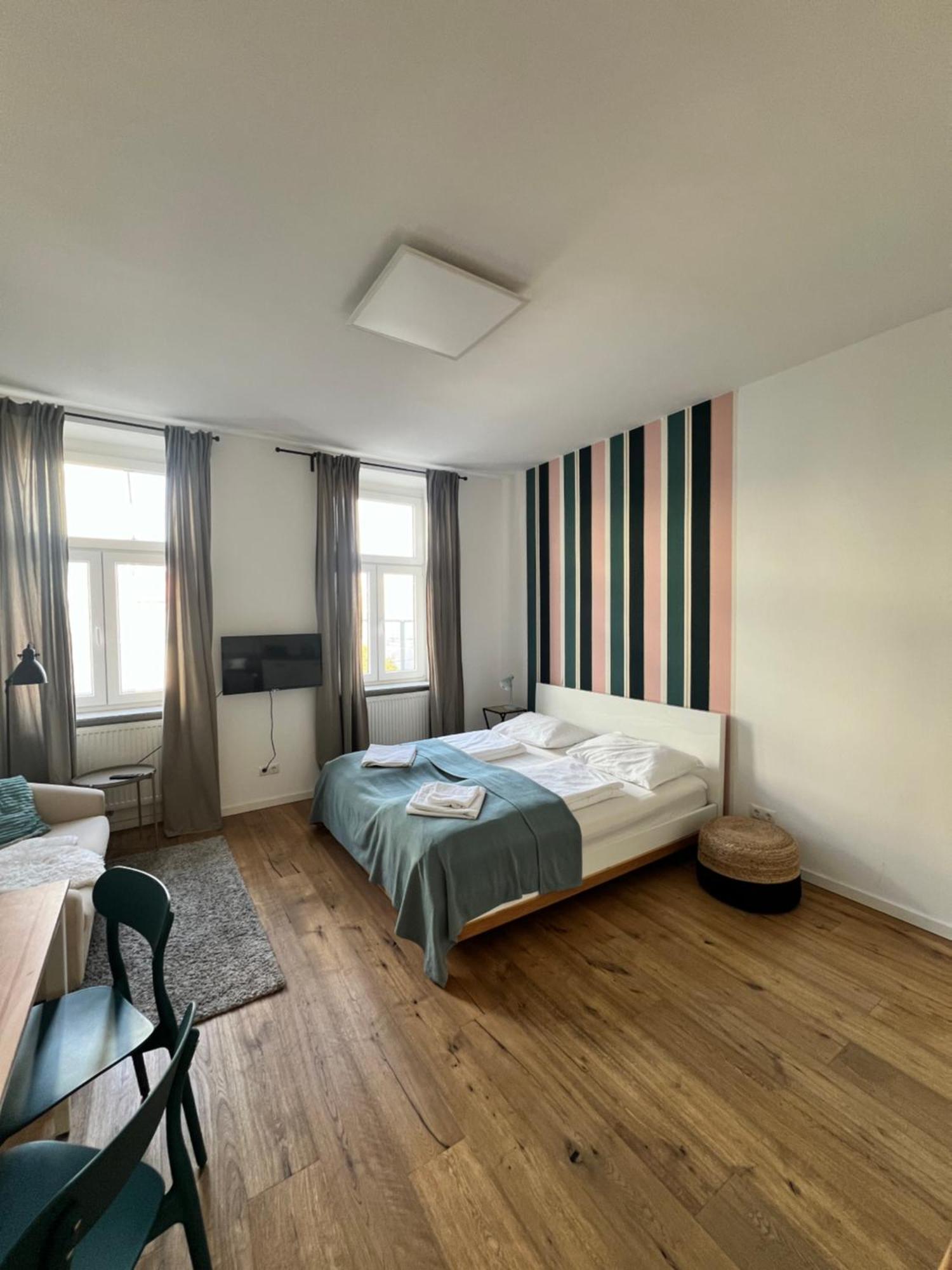 Apartment Dowa