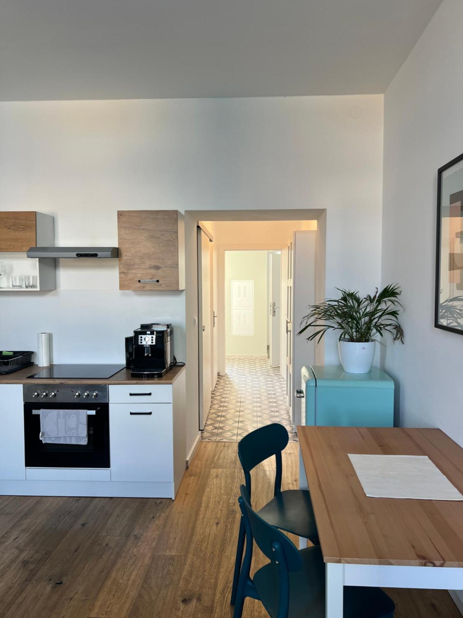 Apartment Dowa Vienna