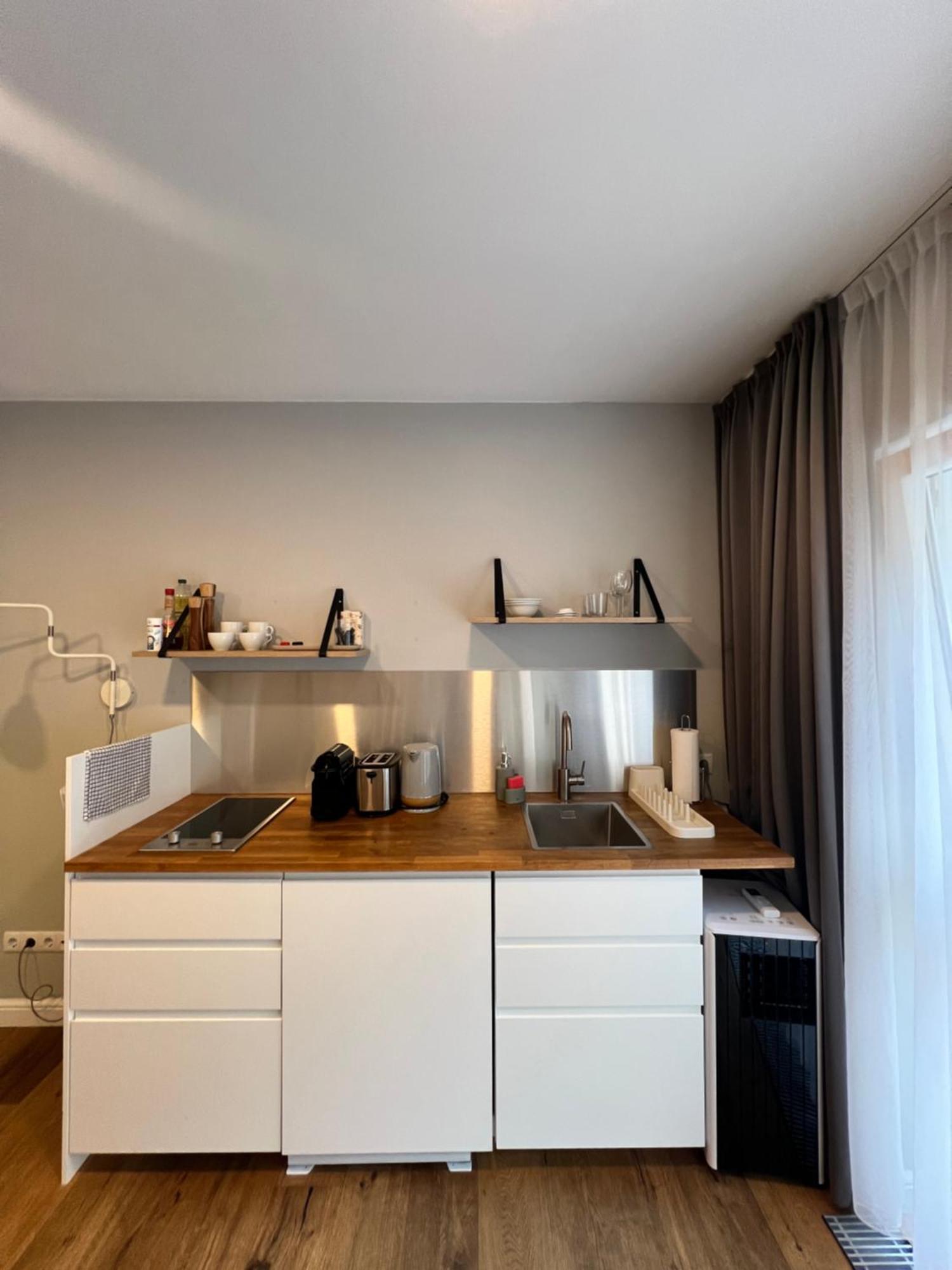 Dowa Apartment