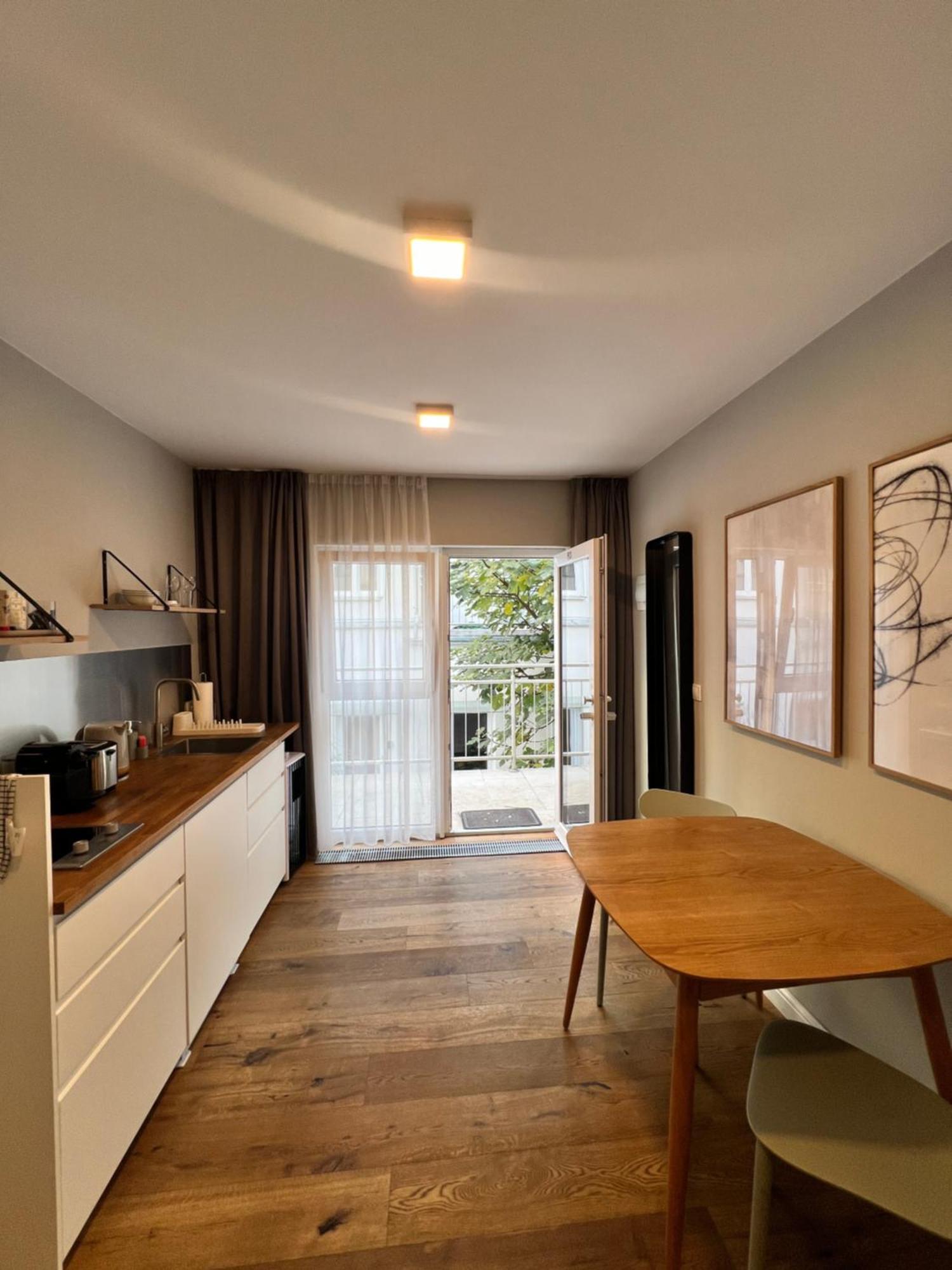 Apartment Dowa *