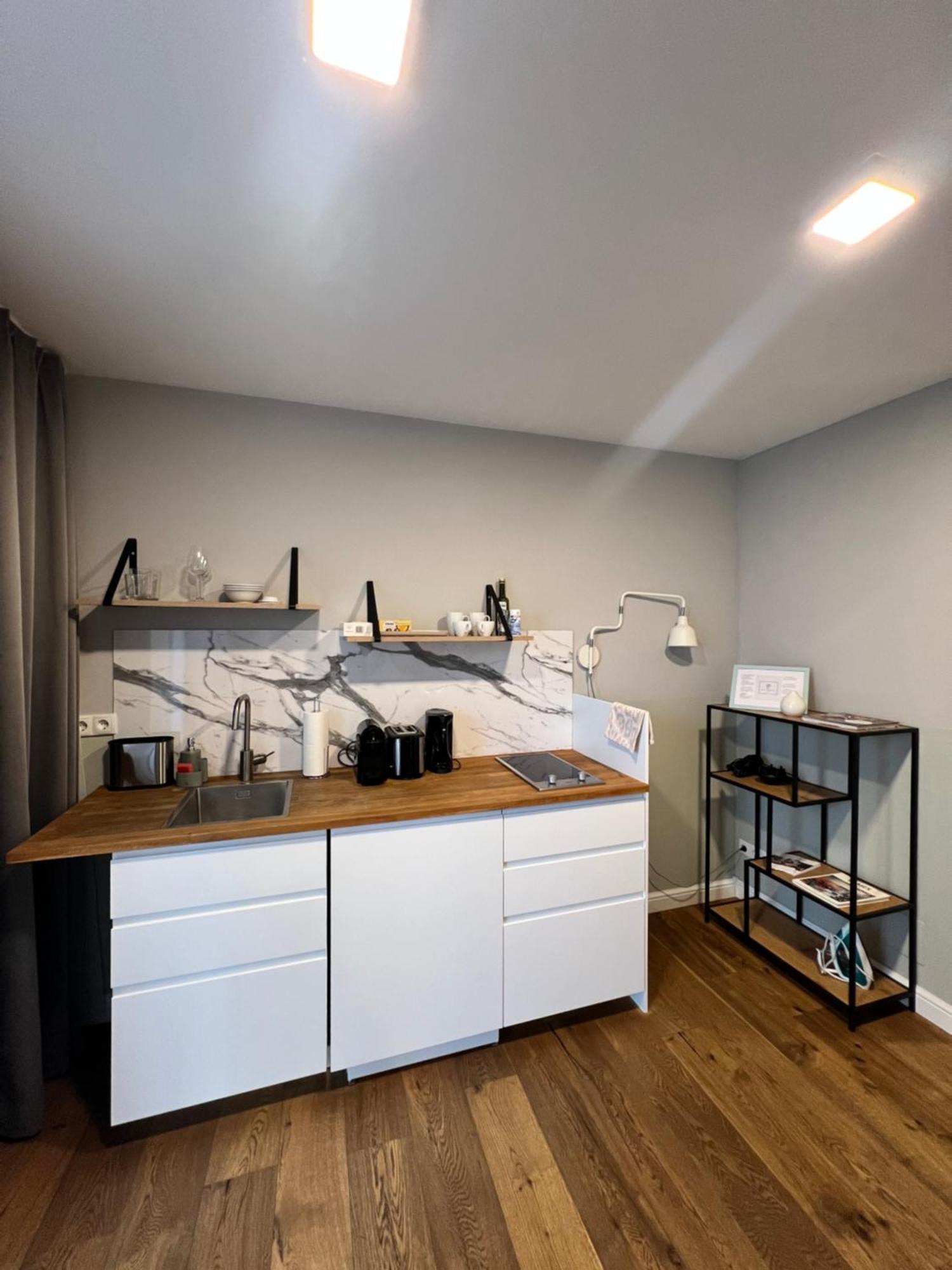 Dowa Apartment Vienna