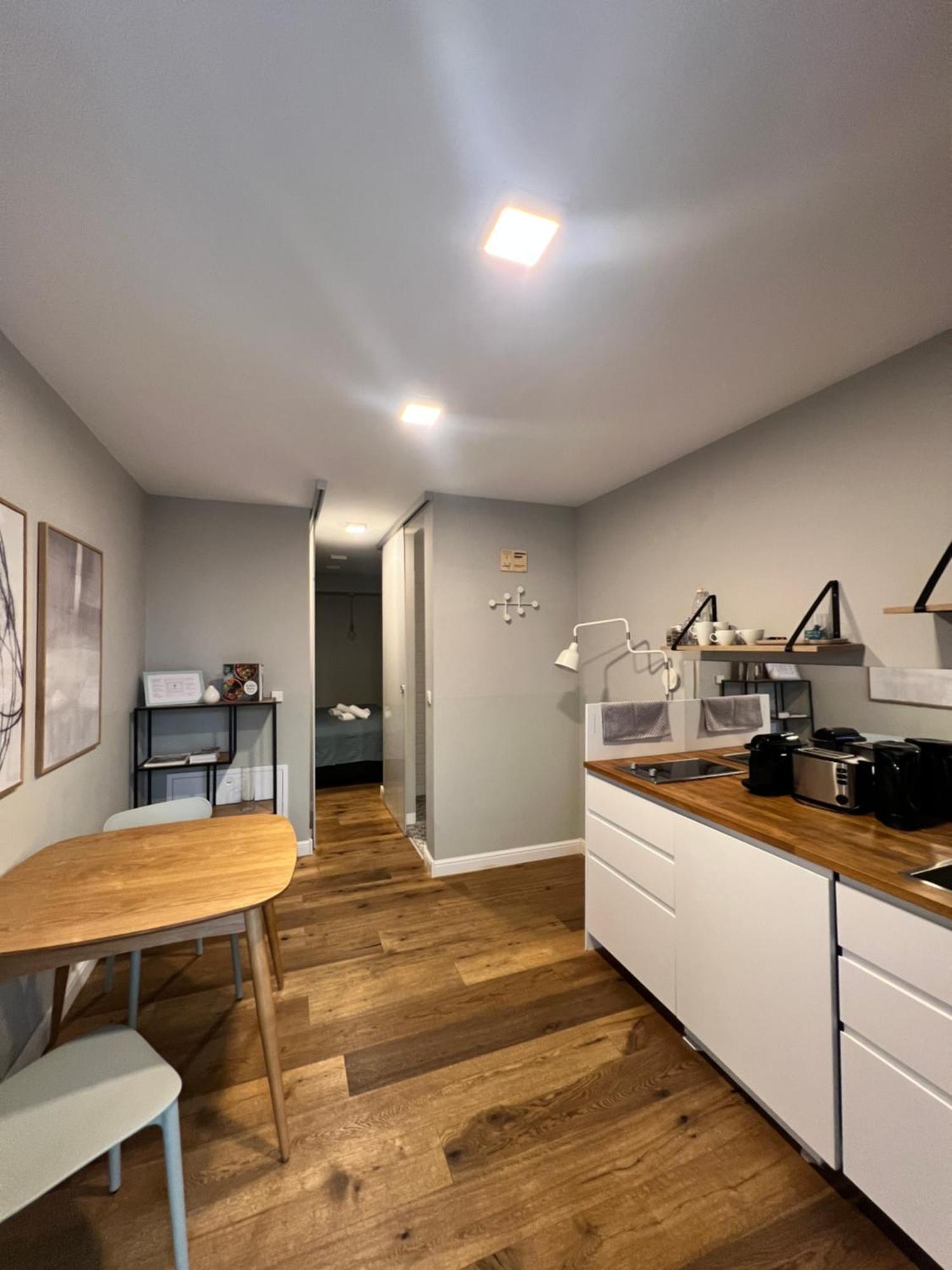 Apartment Dowa Vienna
