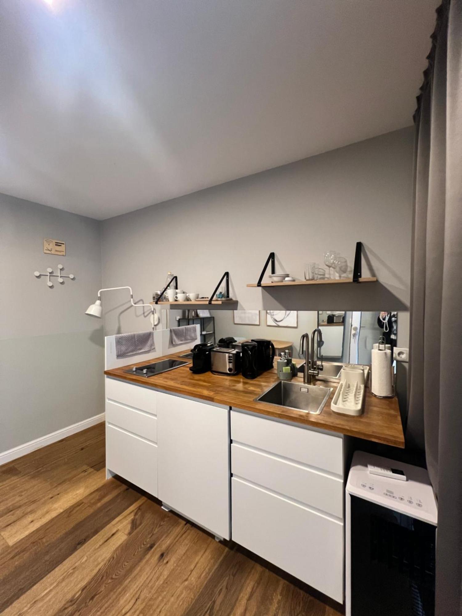 Dowa Apartment