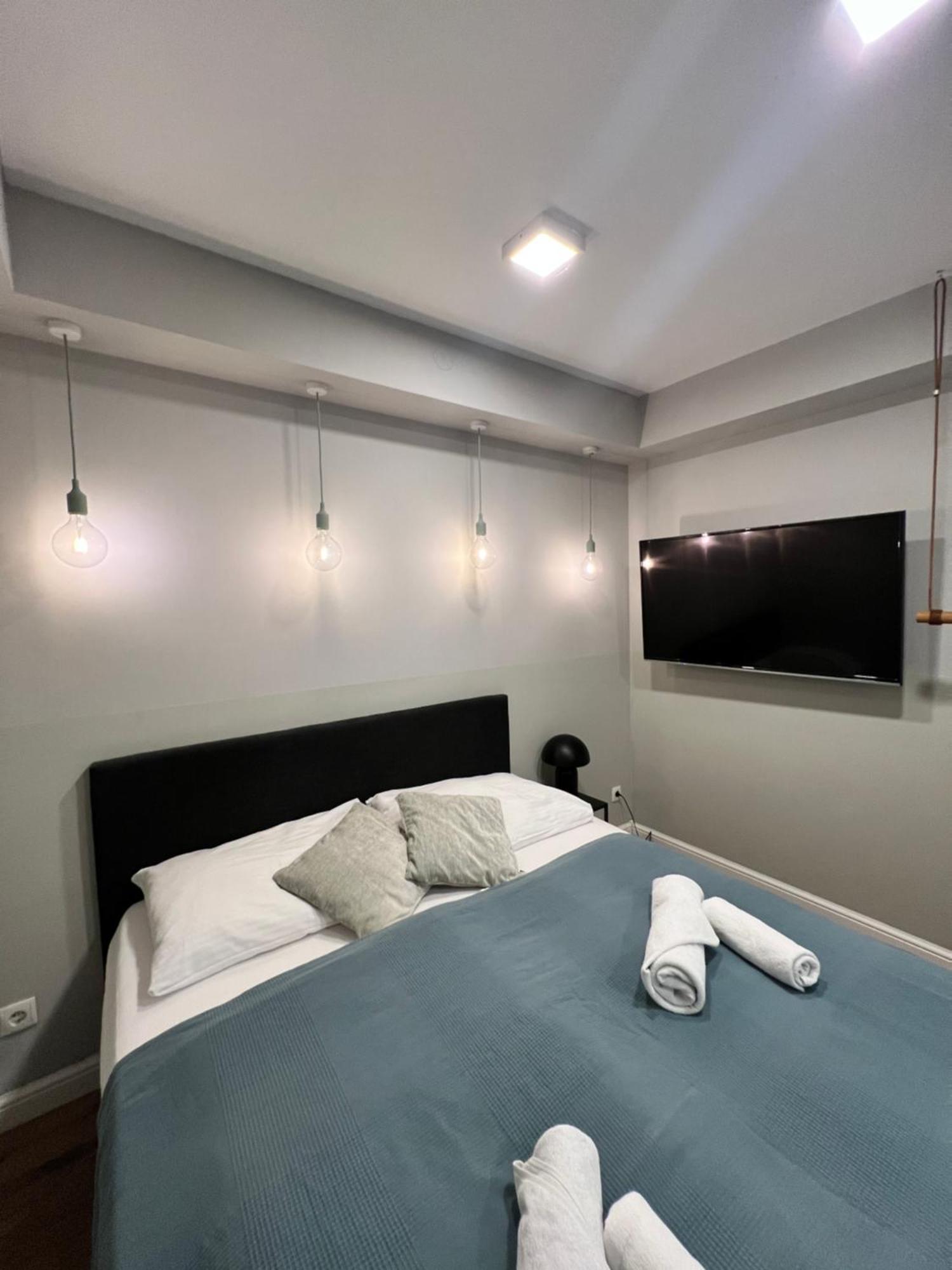Apartment Dowa *