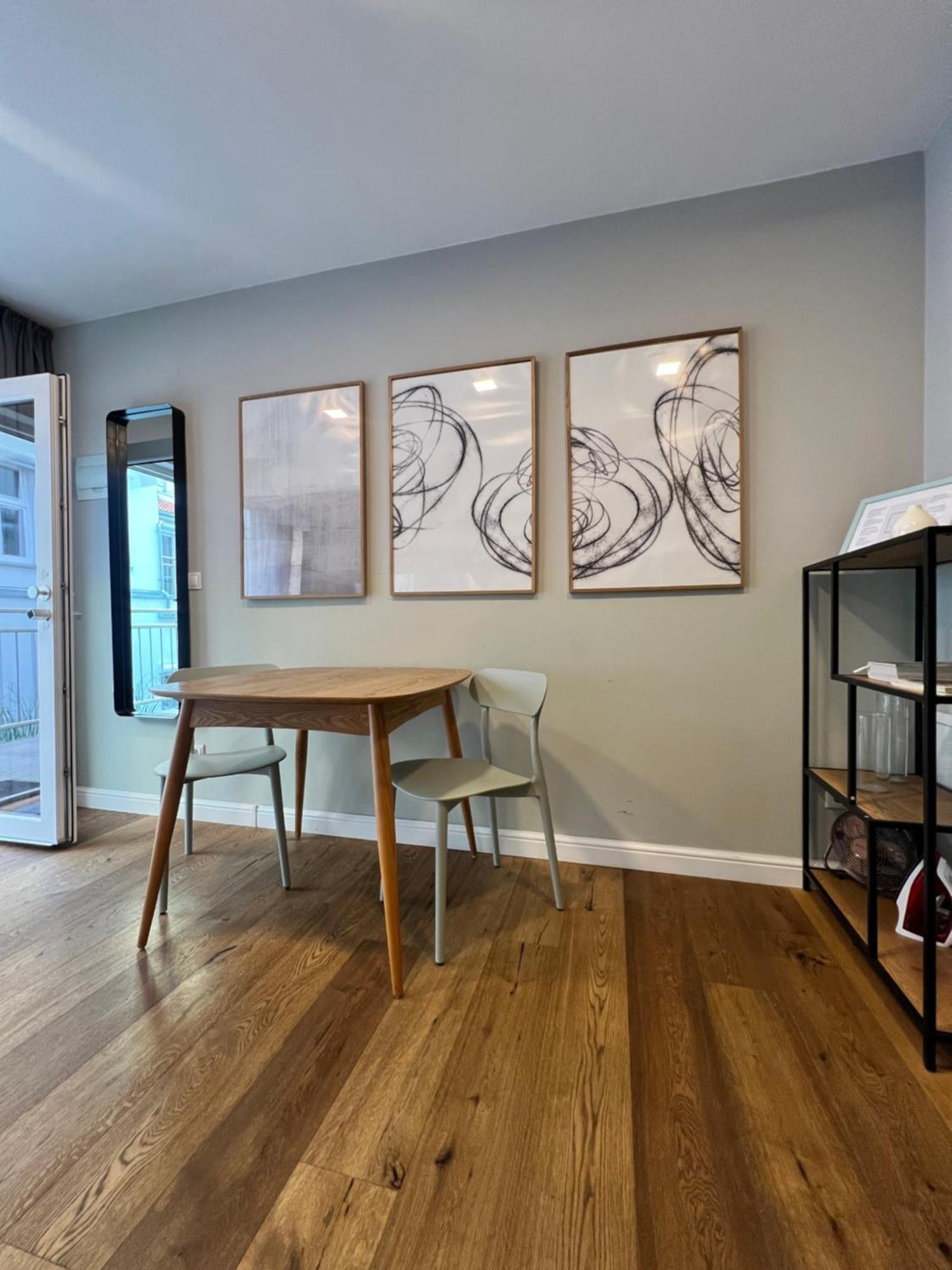 Dowa Apartment Vienna