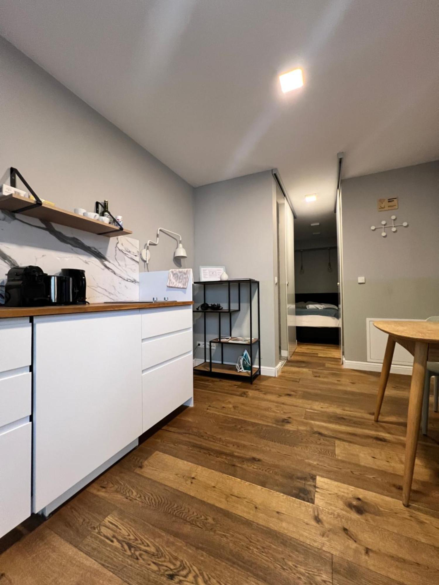 Apartment Dowa Vienna