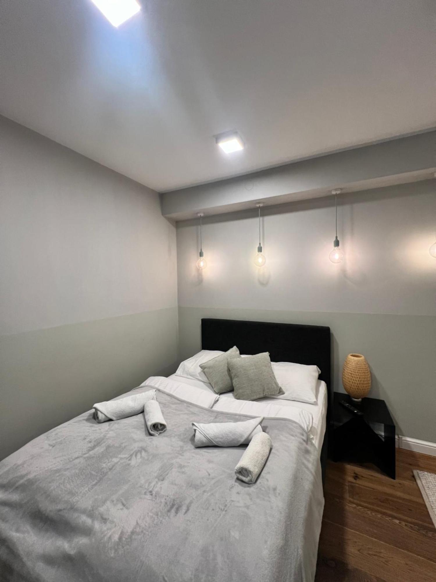 Dowa Apartment Vienna