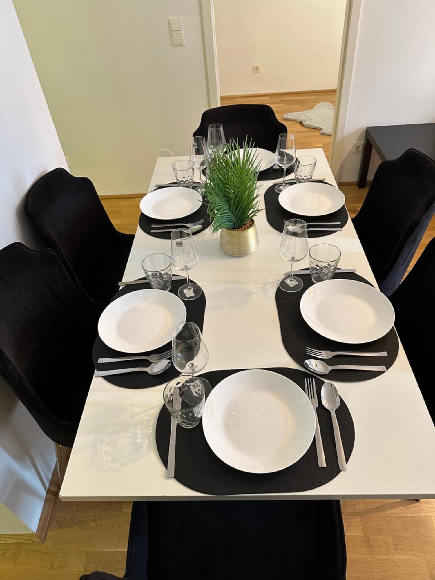 Cozy Three-room 14 Apartment Wien