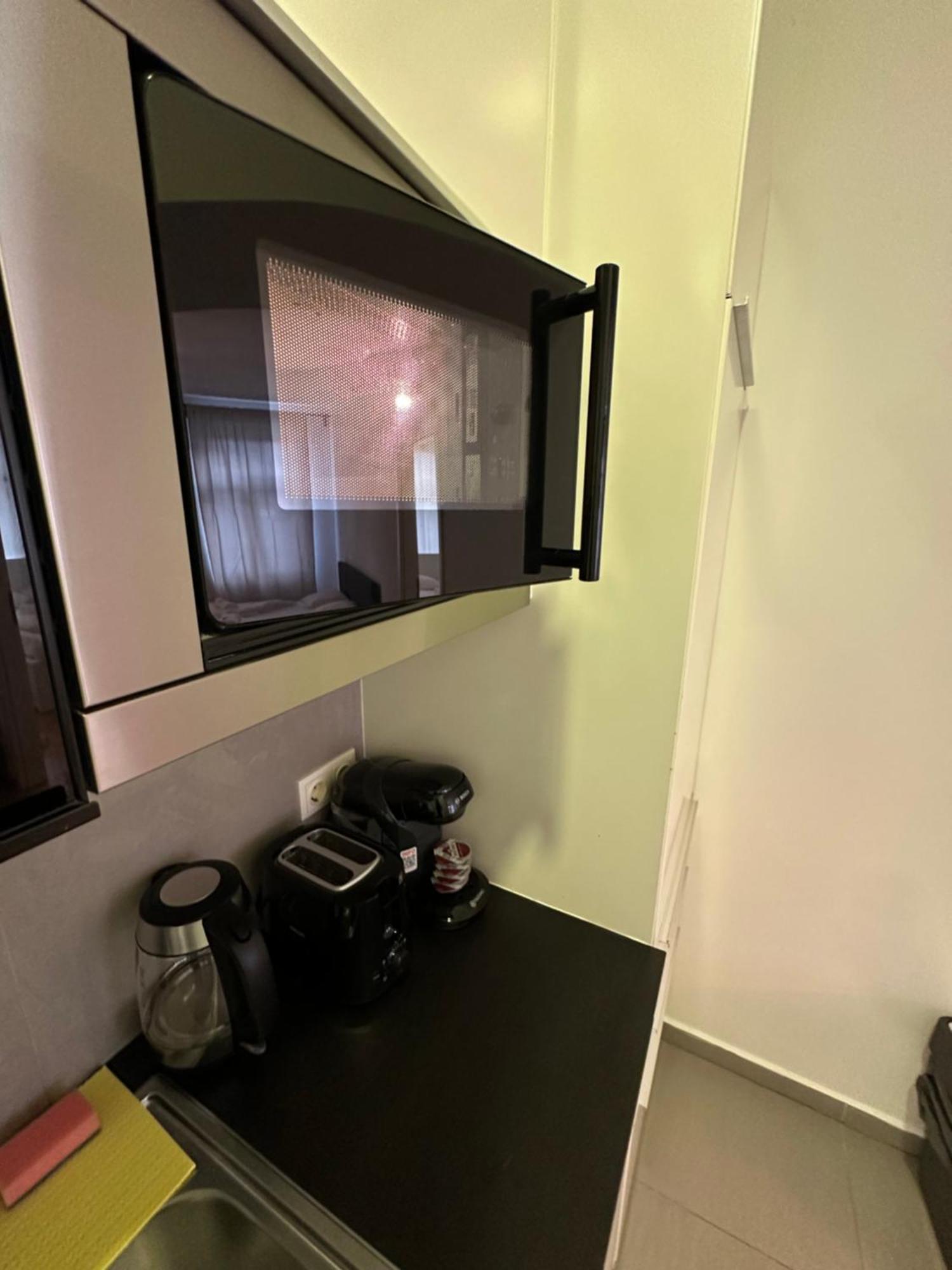 Apartment Cozy Three-room 14 Wien