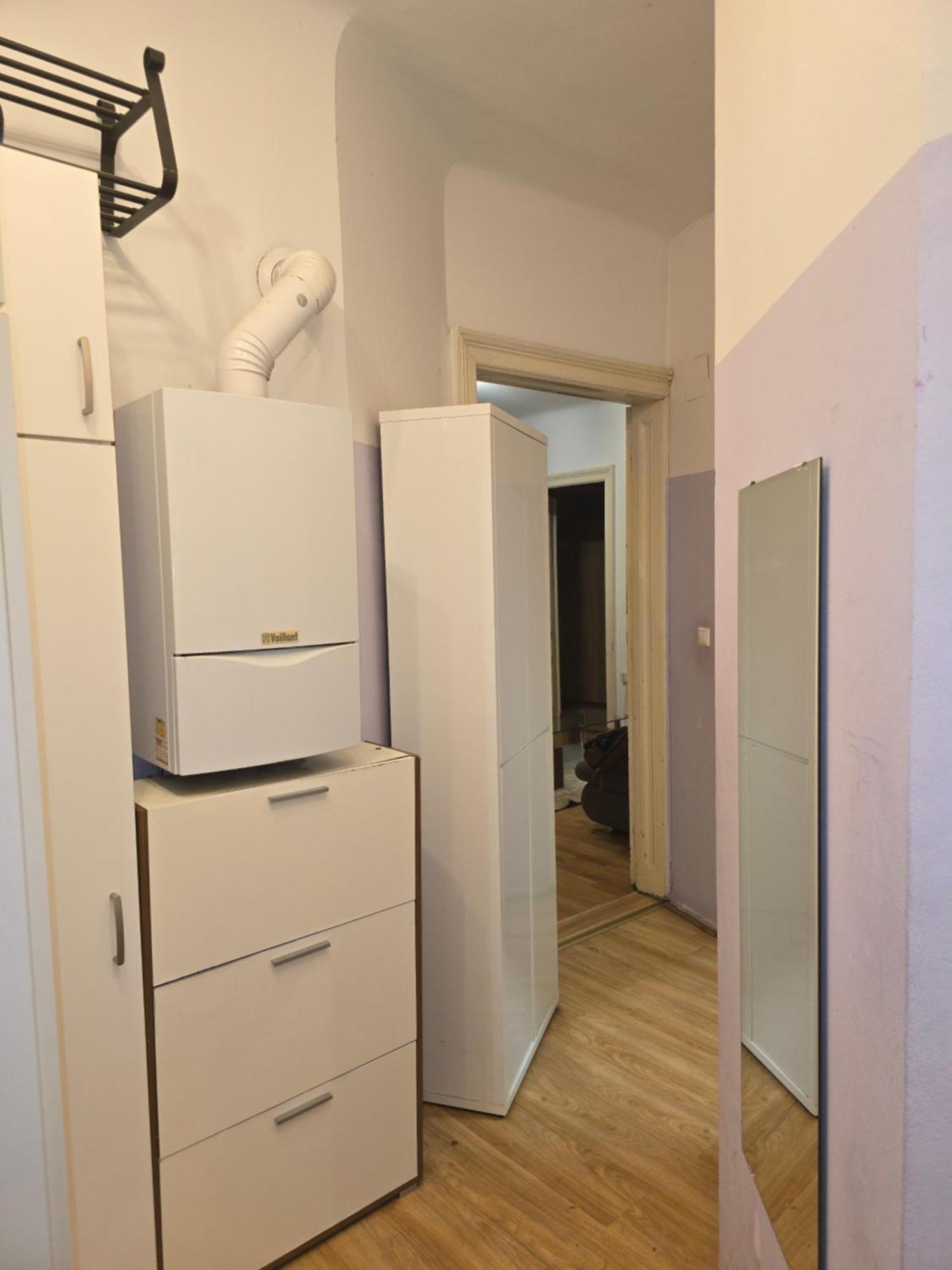 1080 Apartment Vienna