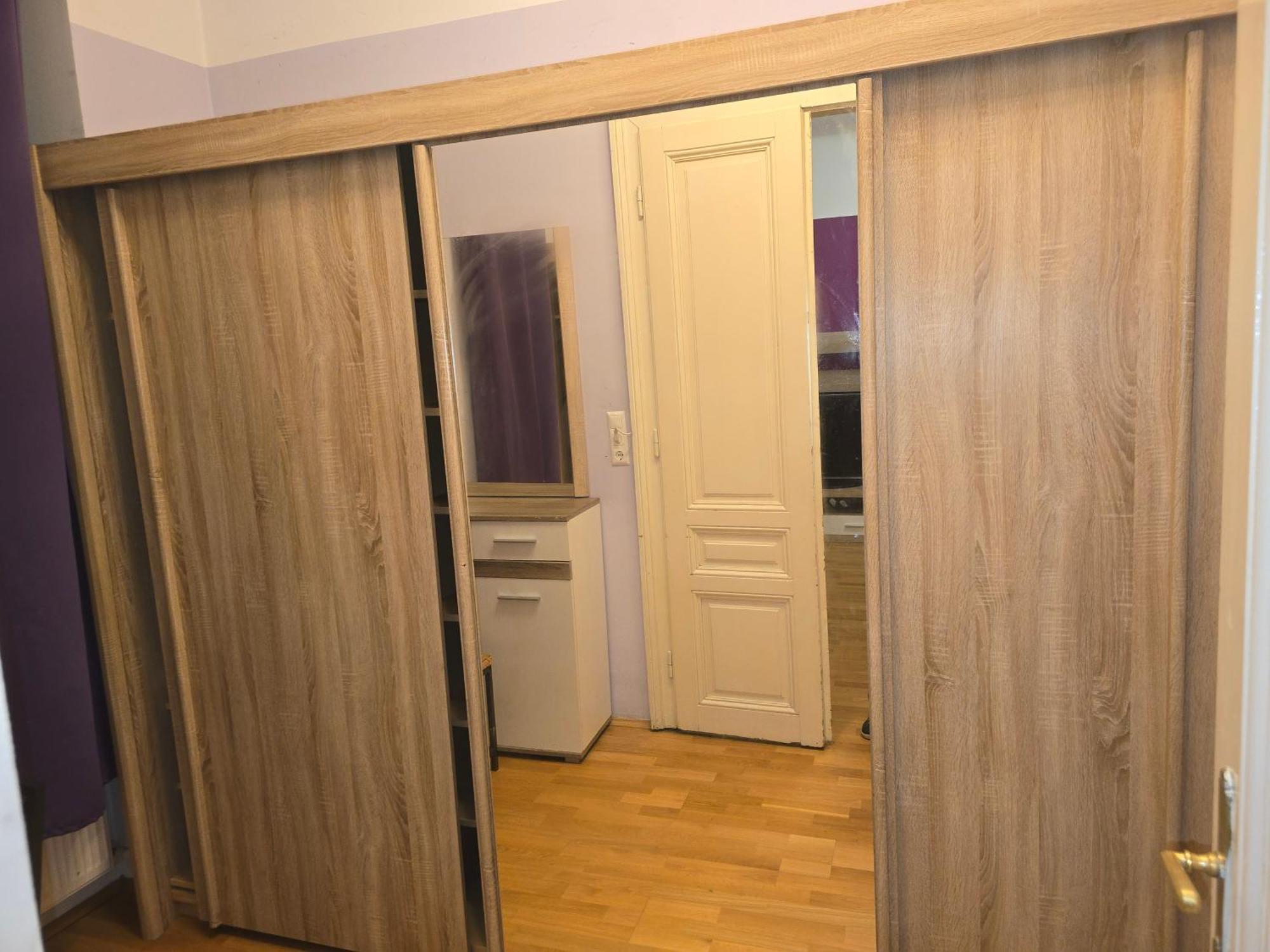 Apartment 1080 Vienna