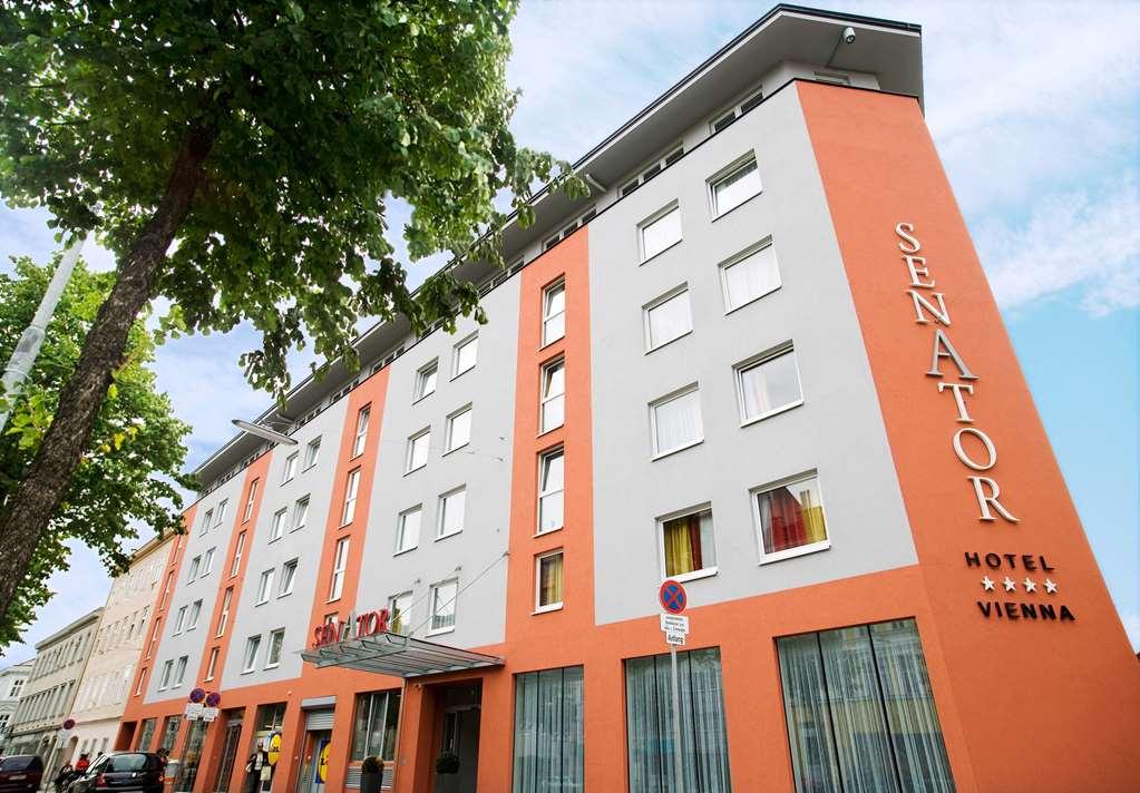 Senator 4* Wien