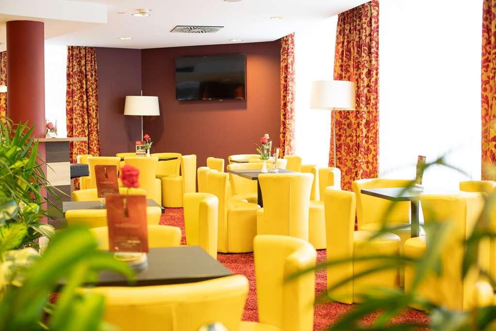 Senator Hotel Wien