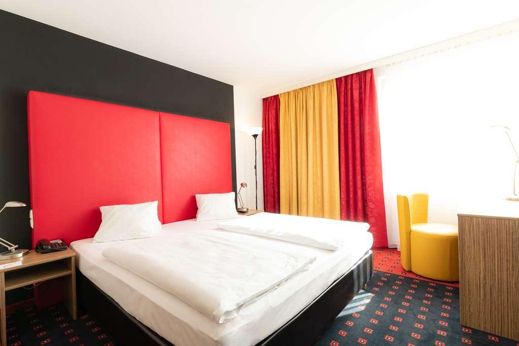 Hotel Senator Wien