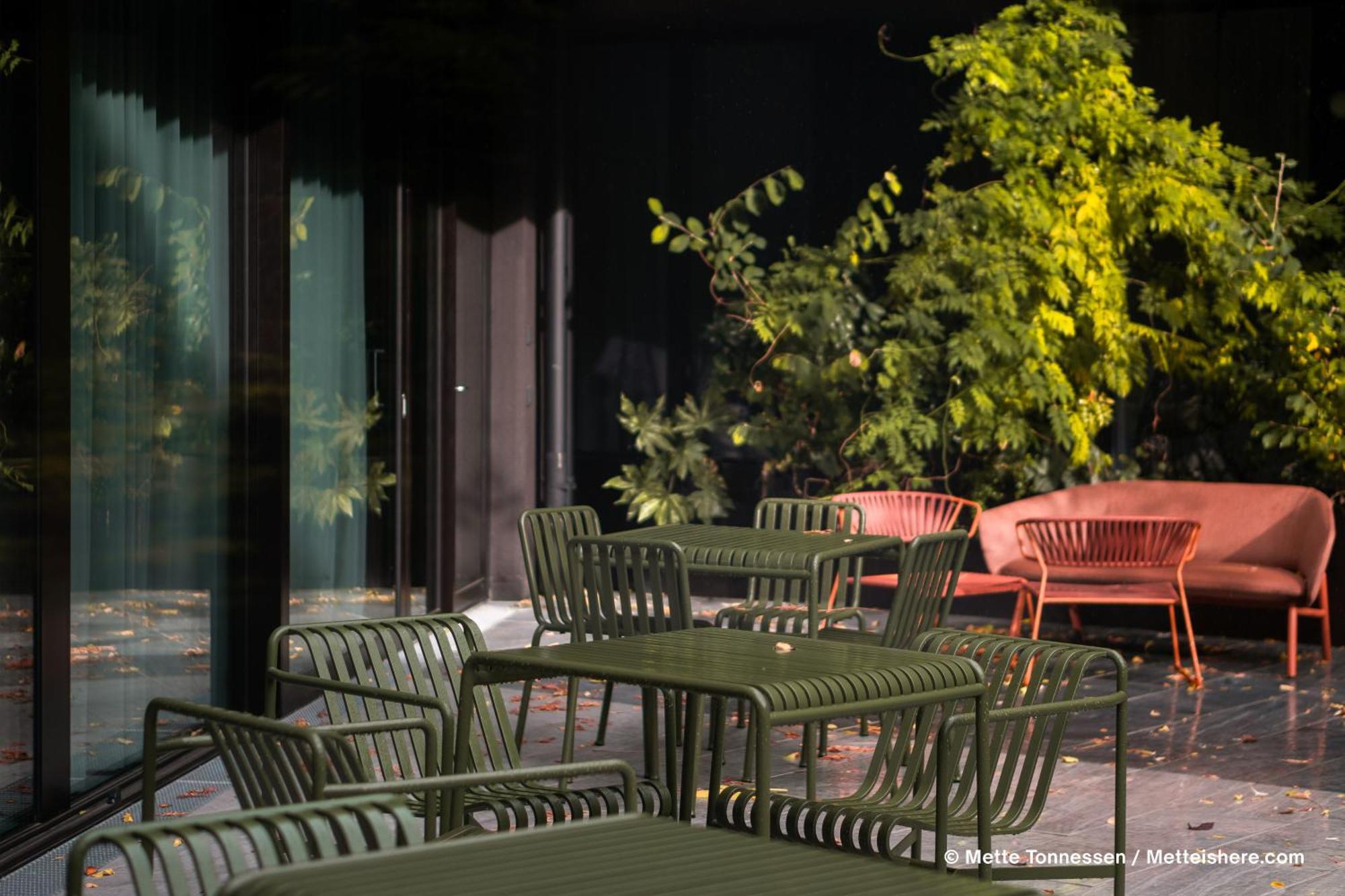 Indigo - Naschmarkt, An Ihg Hotel Wien