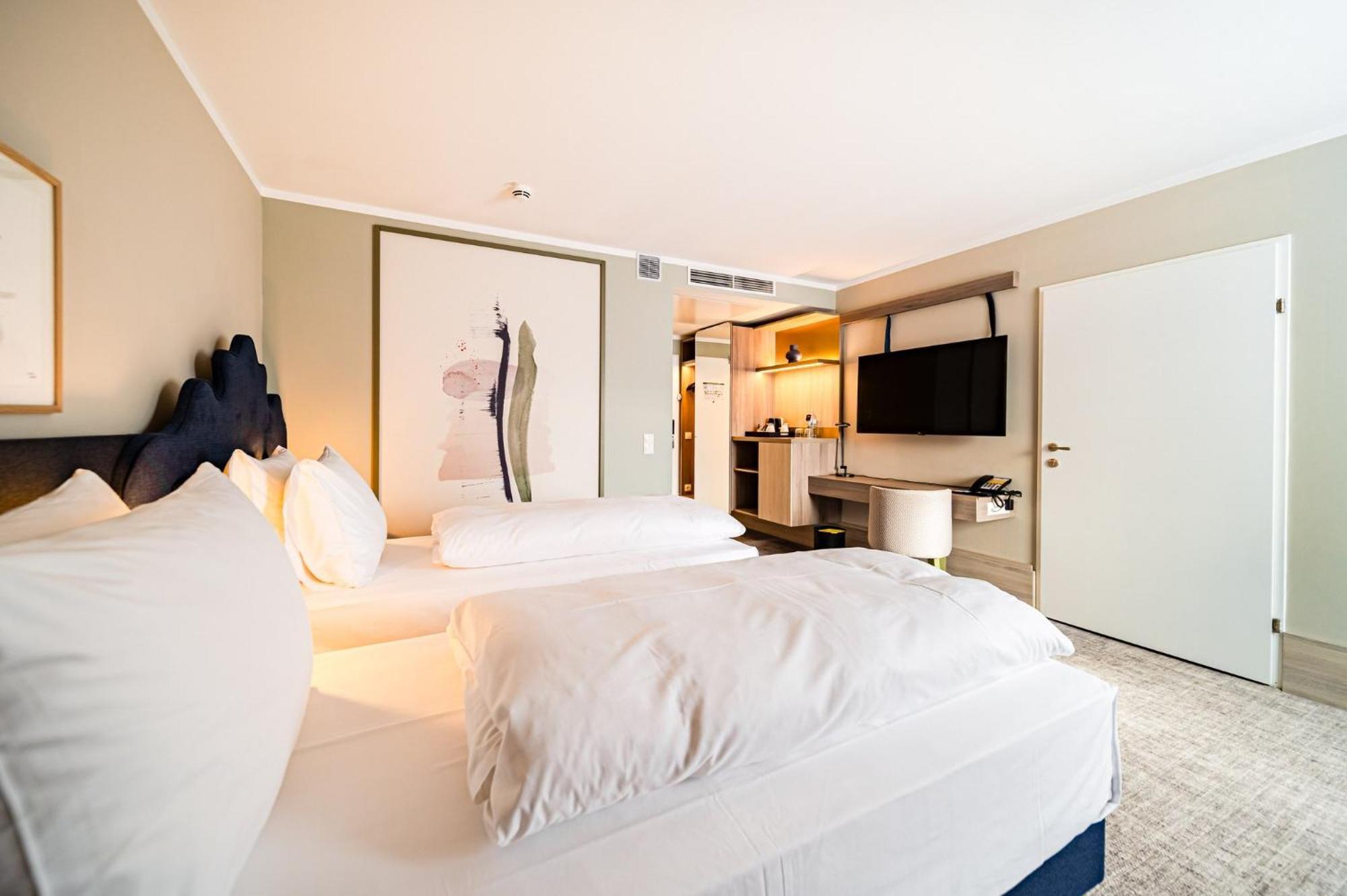 Hotel Voco Prater, An Ihg