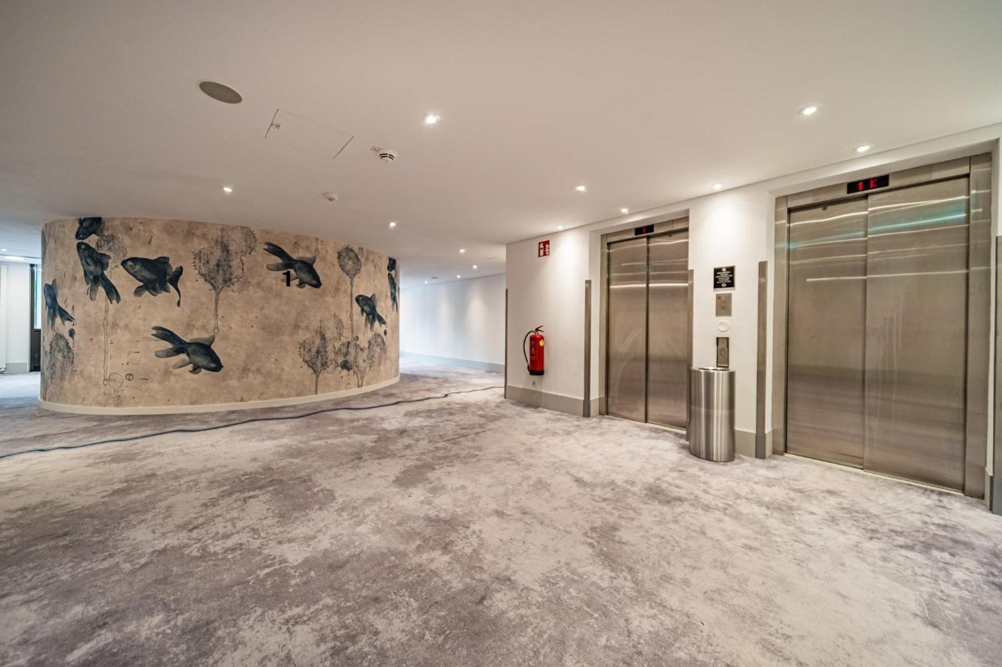 Voco Prater, An Ihg Hotel 4*