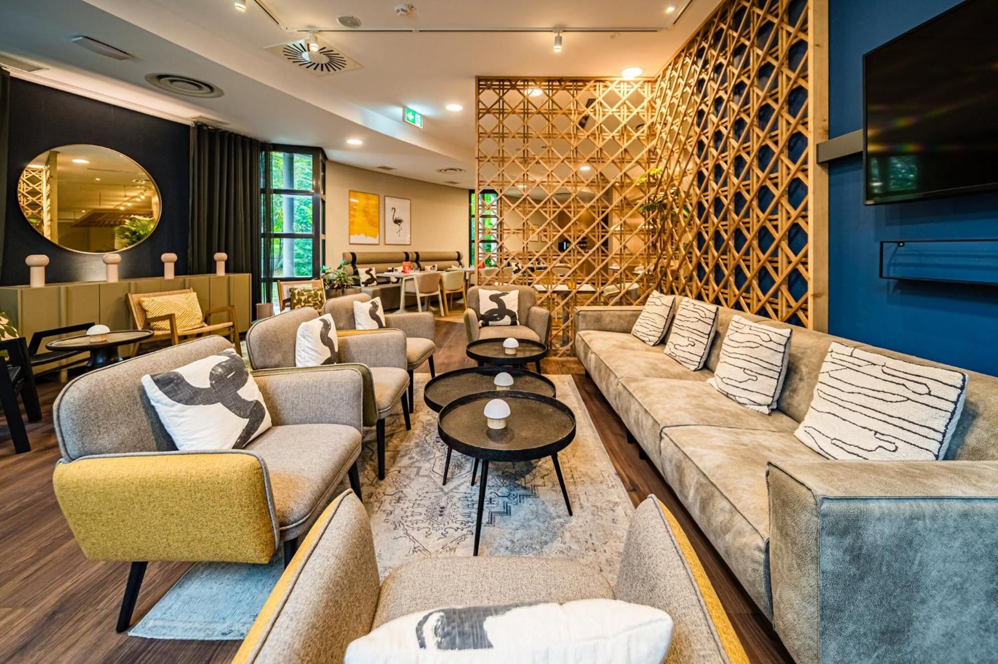 Hotel Voco Prater, An Ihg Viena