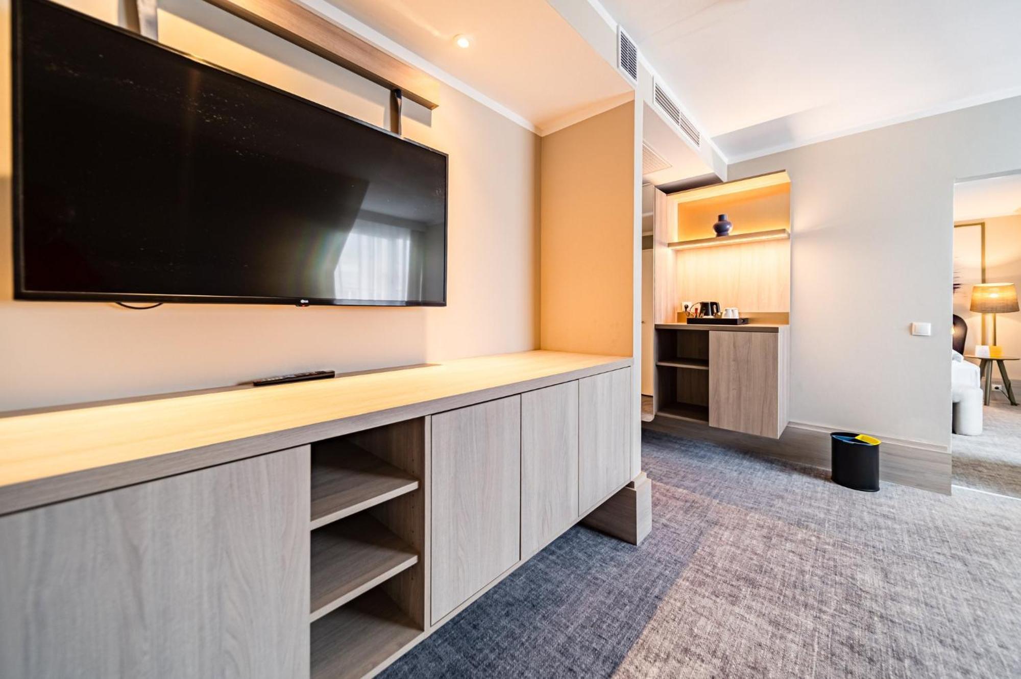 Voco Prater, An Ihg 4*