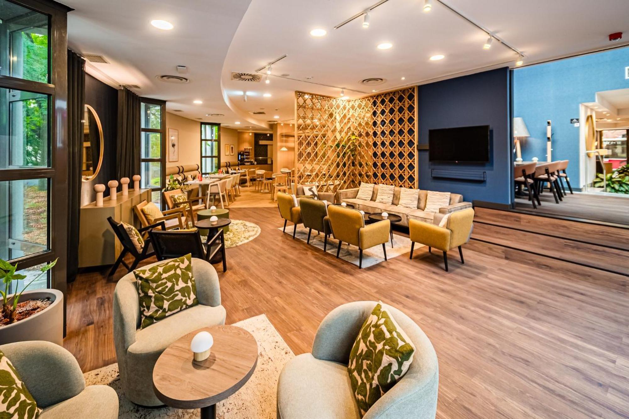 Voco Prater, An Ihg 4* Viena
