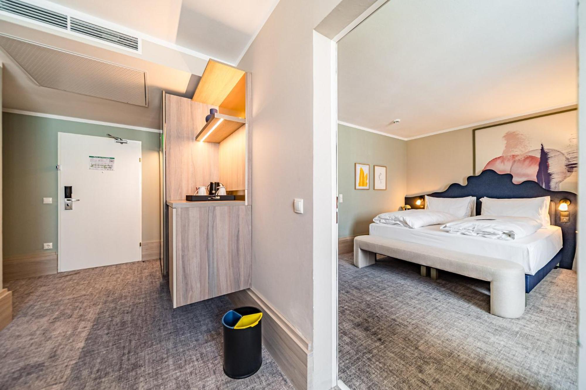 Voco Prater, An Ihg Hotel