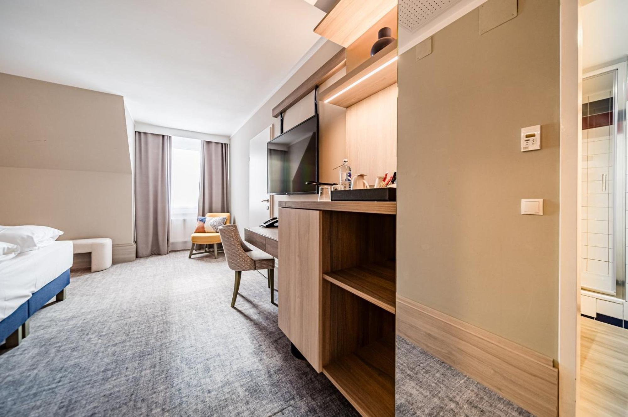 Voco Prater, An Ihg