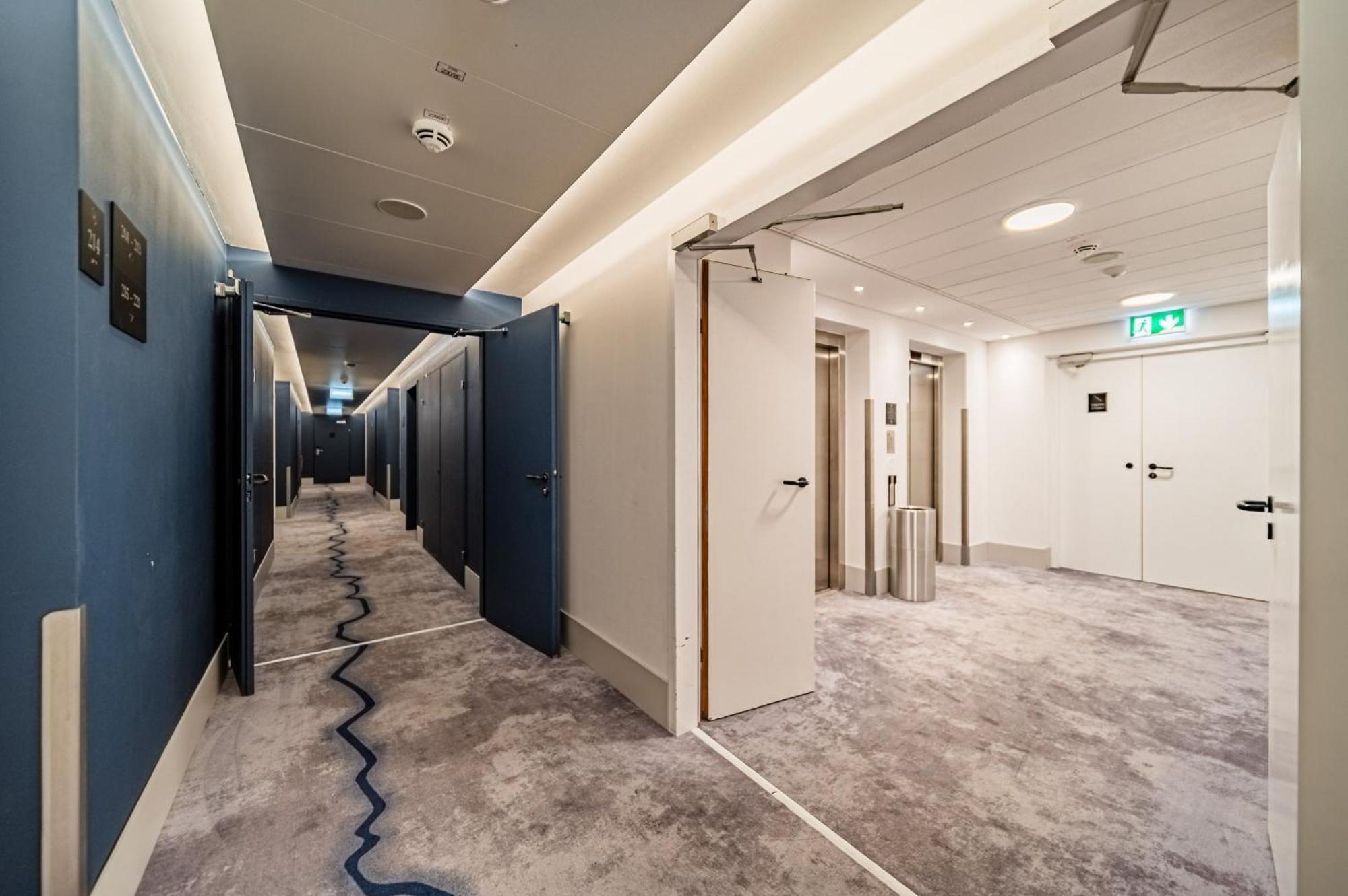 Hotel Voco Prater, An Ihg