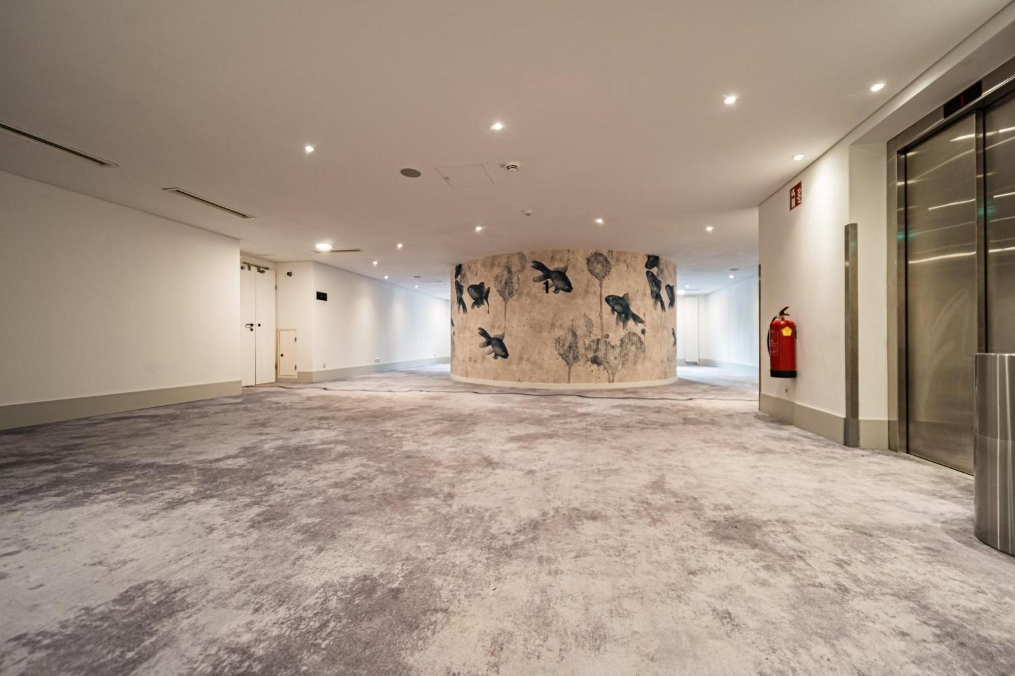 Voco Prater, An Ihg Hotel 4*