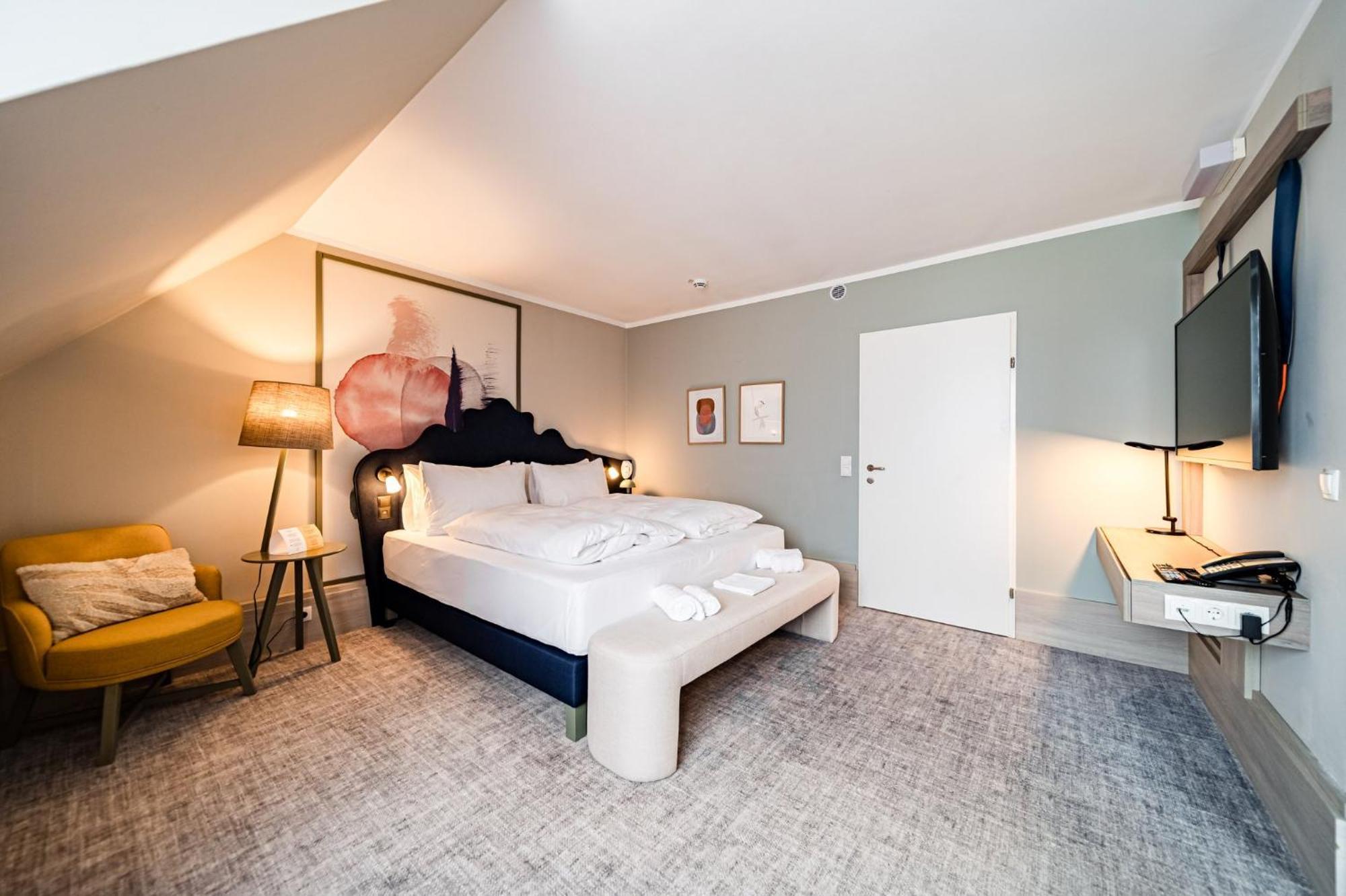 Hotel Voco Prater, An Ihg 4*