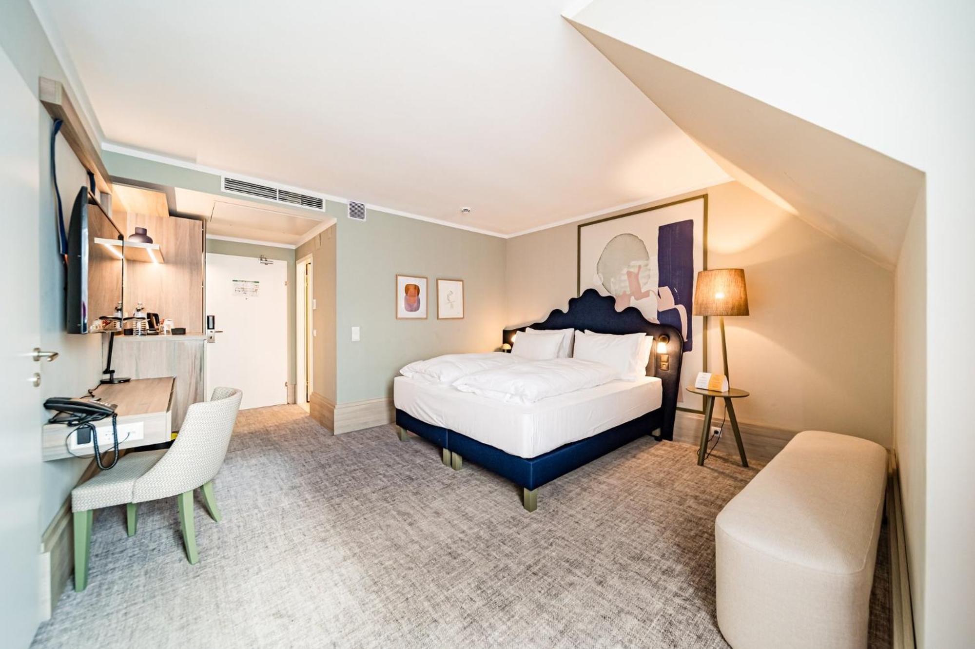 Voco Prater, An Ihg 4*