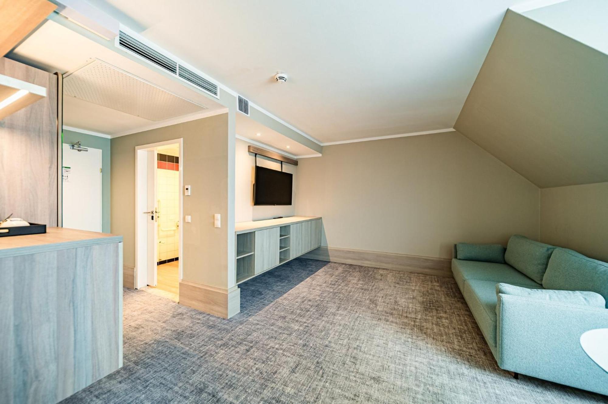 Voco Prater, An Ihg Hotel 4*
