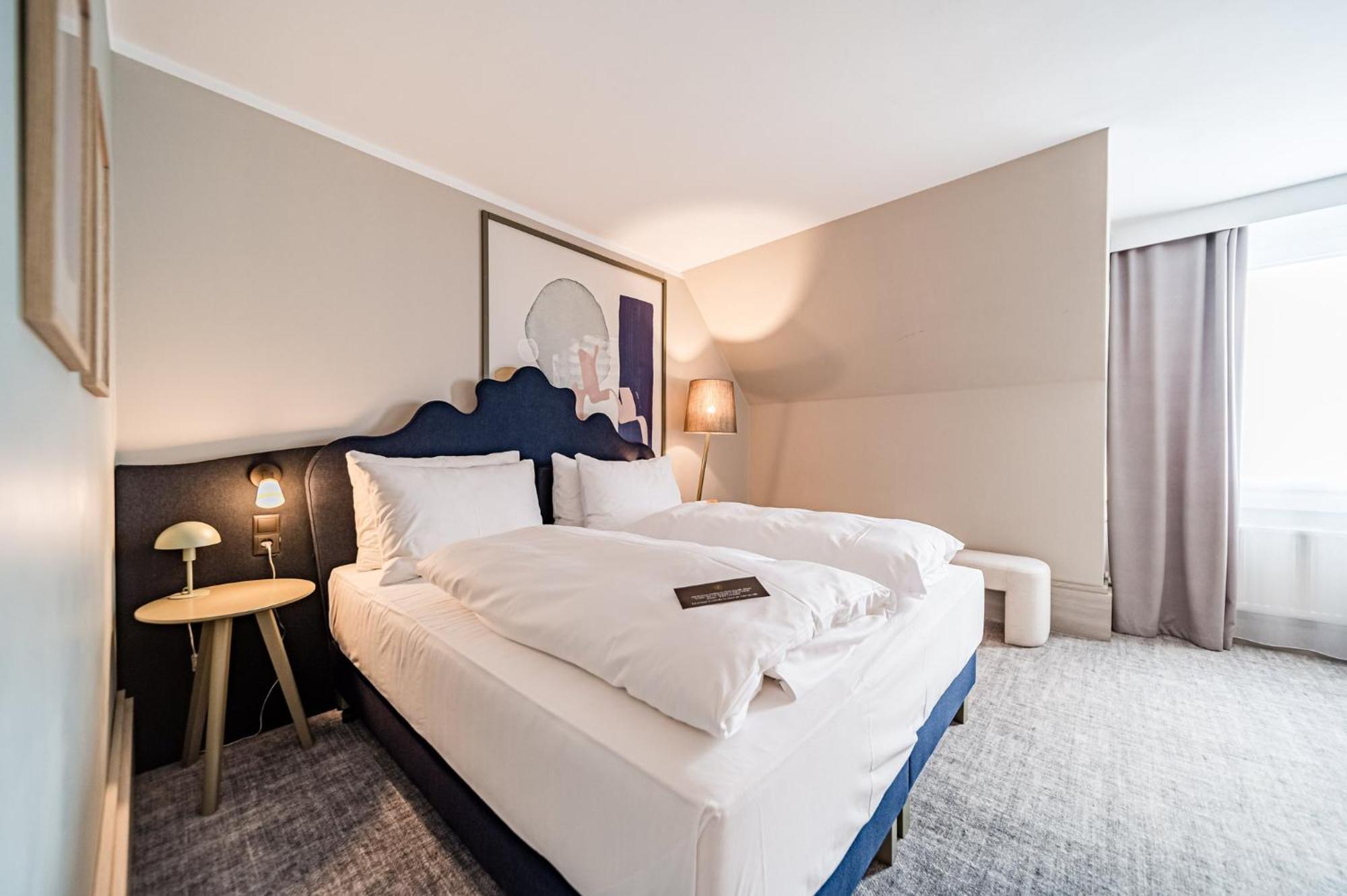 Voco Prater, An Ihg 4*