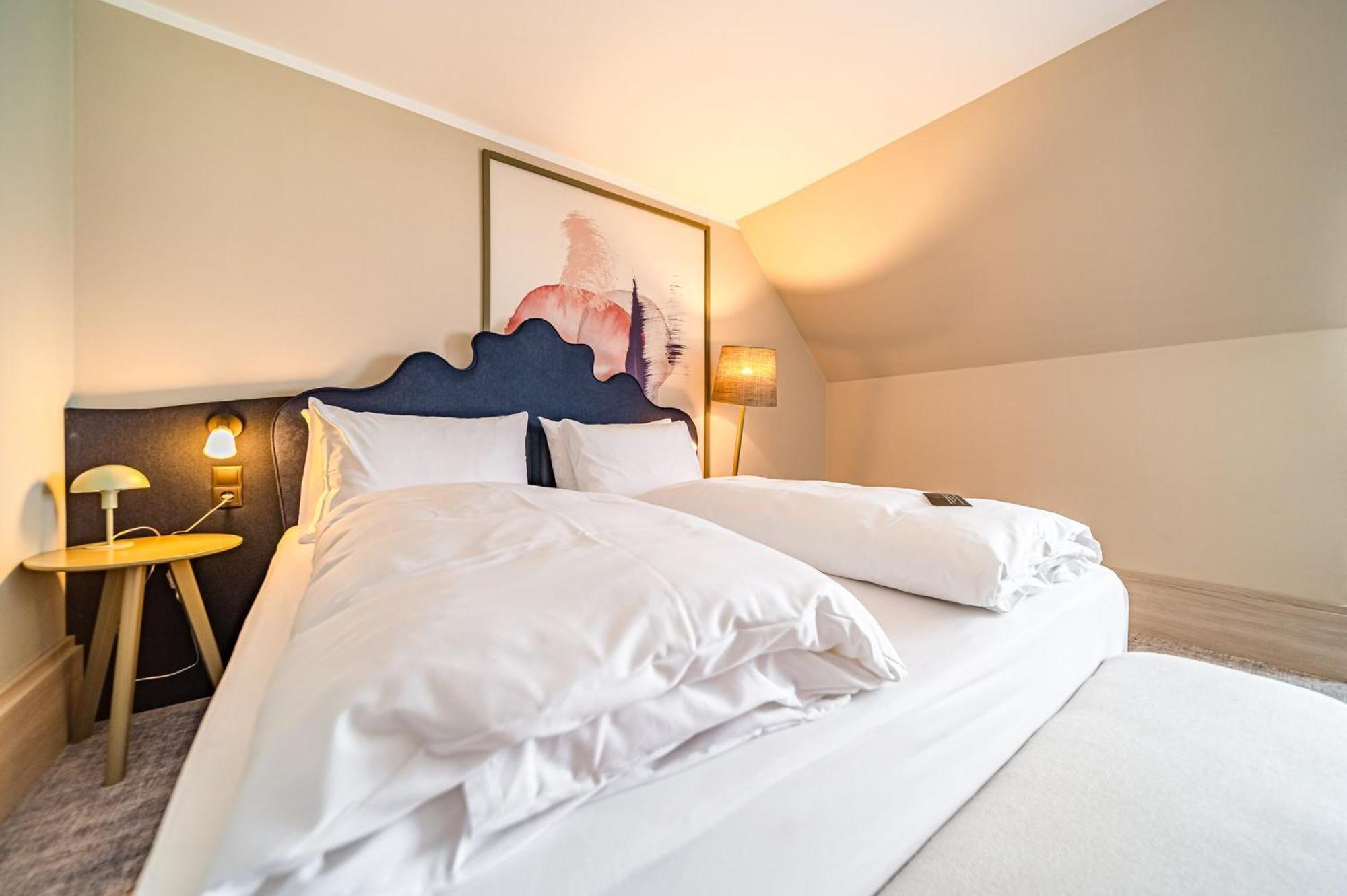 Voco Prater, An Ihg Viena