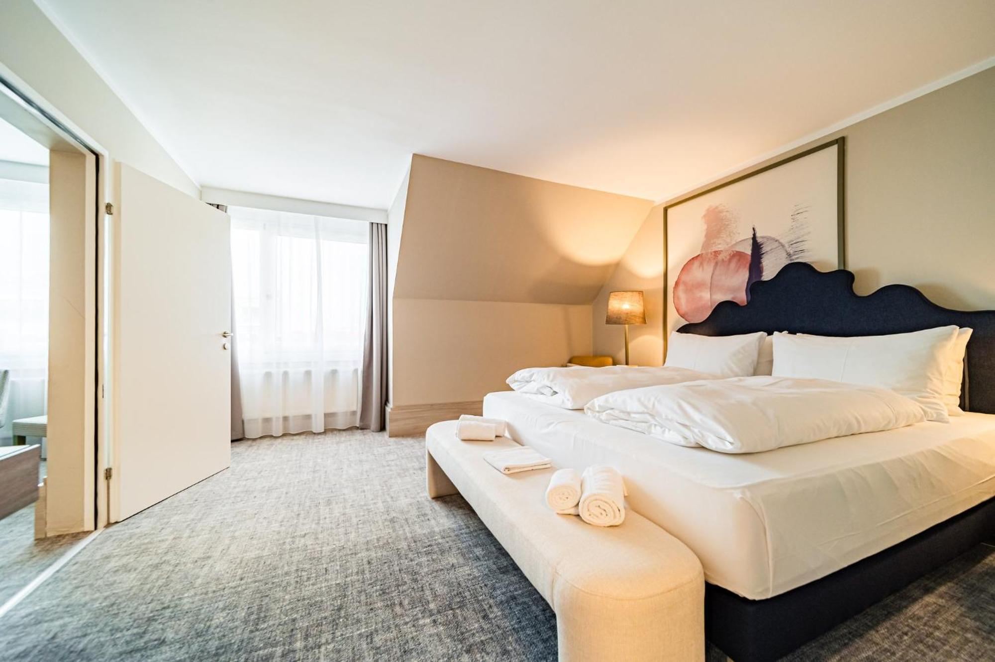 Voco Prater, An Ihg 4* Viena