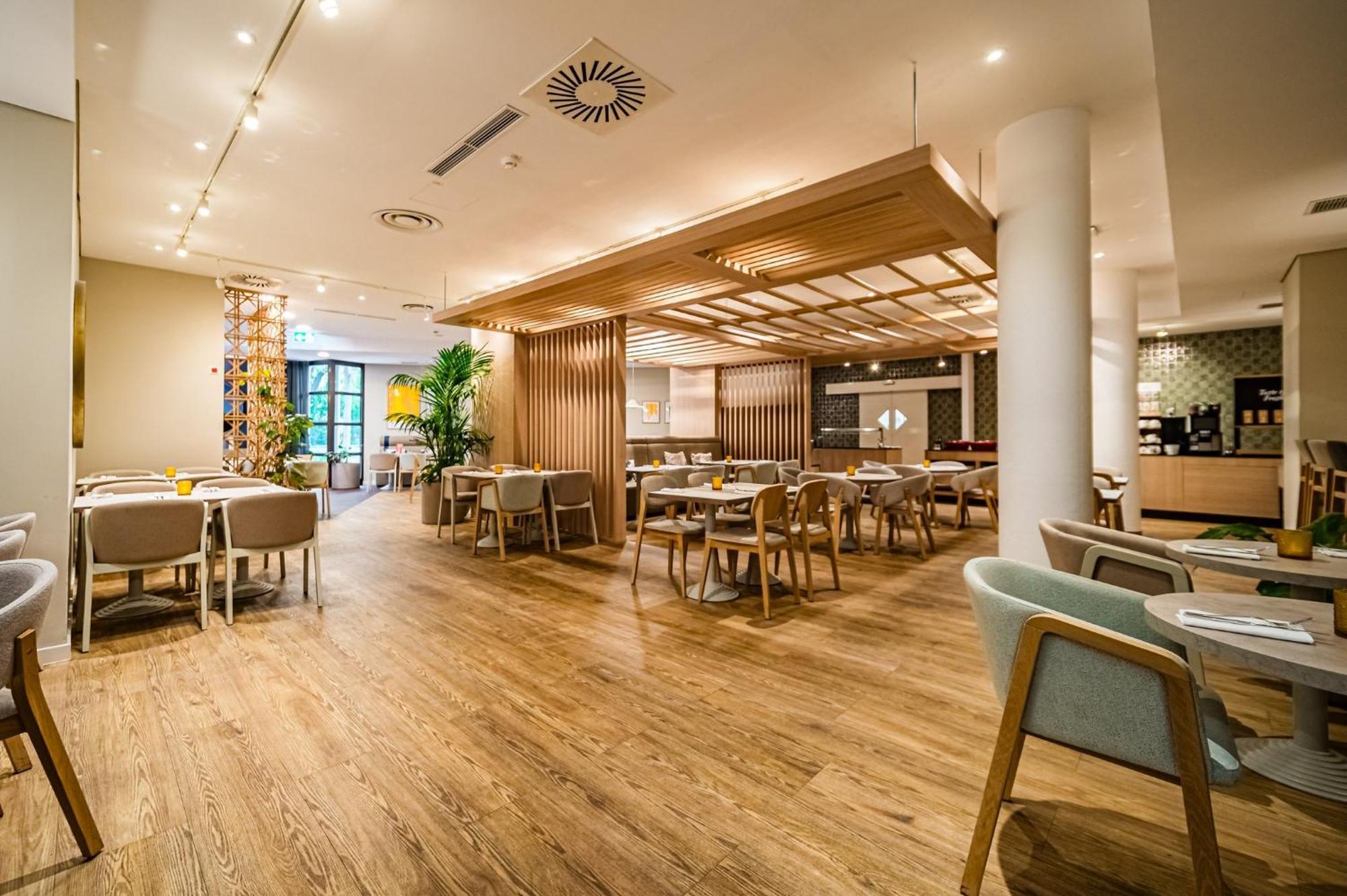 Voco Prater, An Ihg