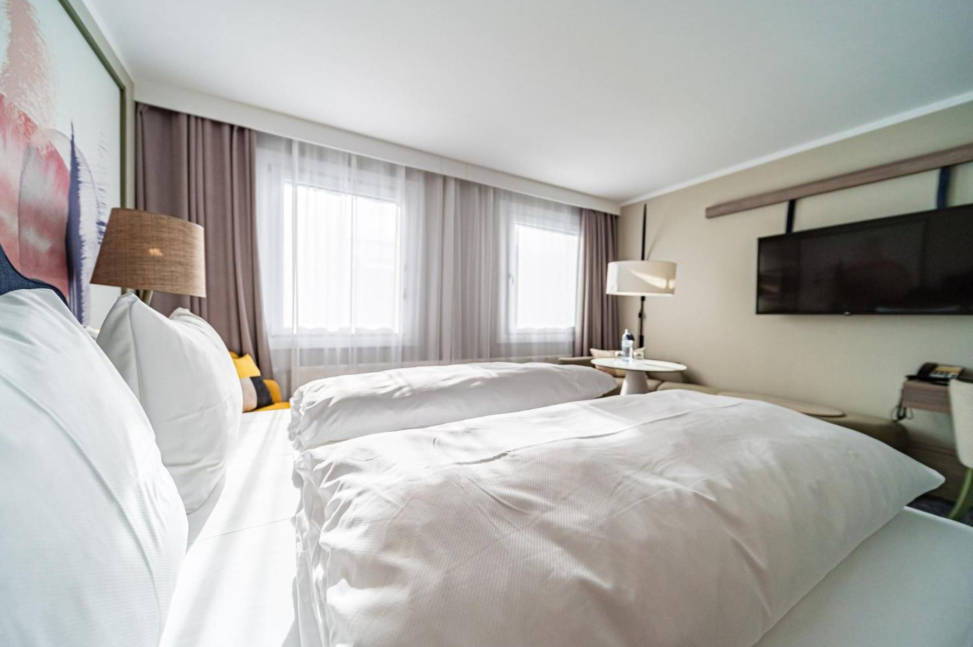 Voco Prater, An Ihg Hotel