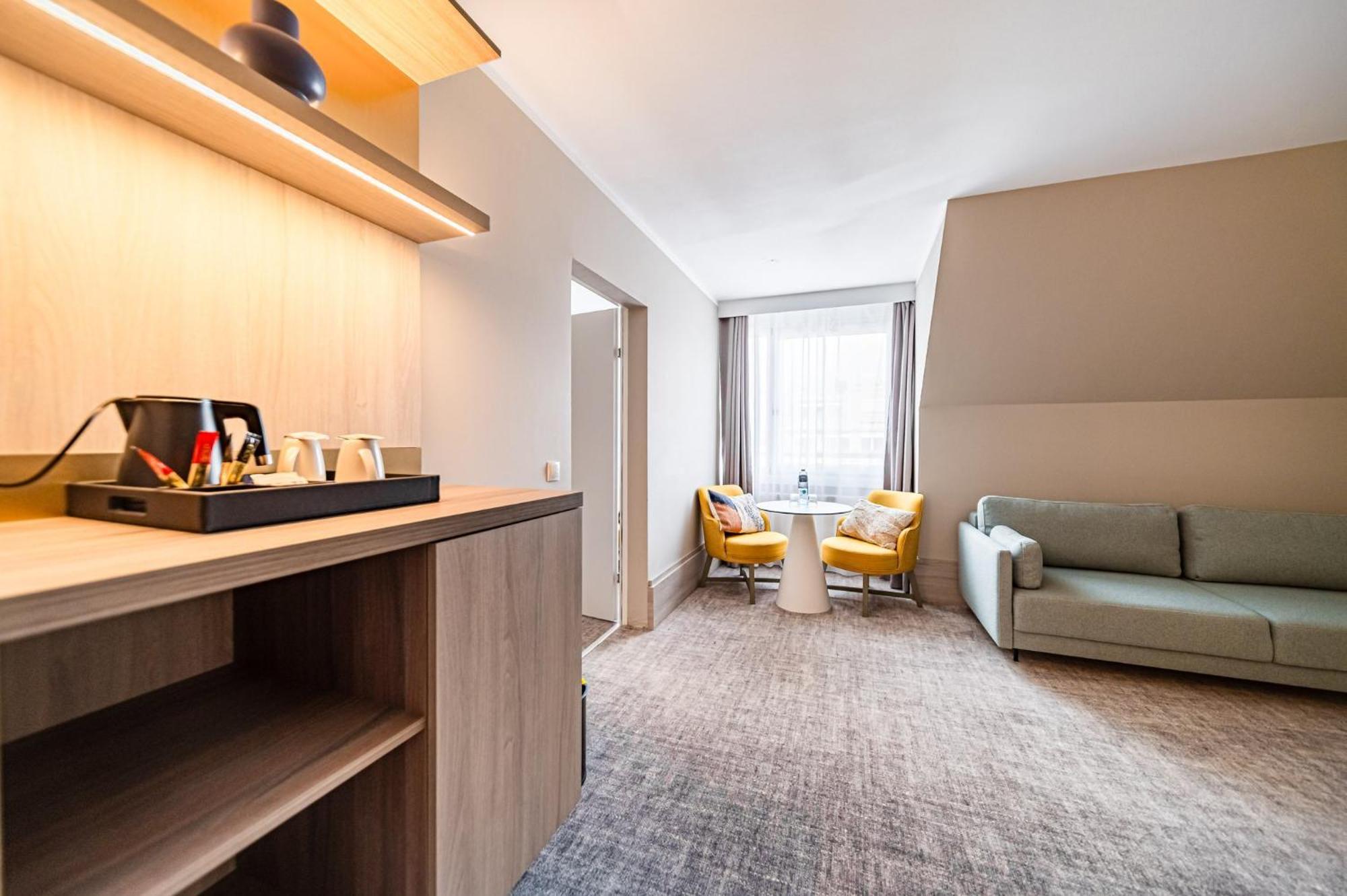 Hotel Voco Prater, An Ihg