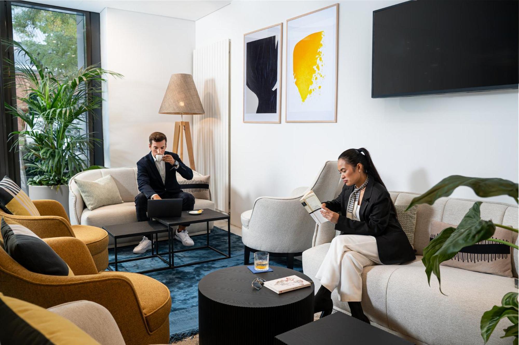 Voco Prater, An Ihg 4*