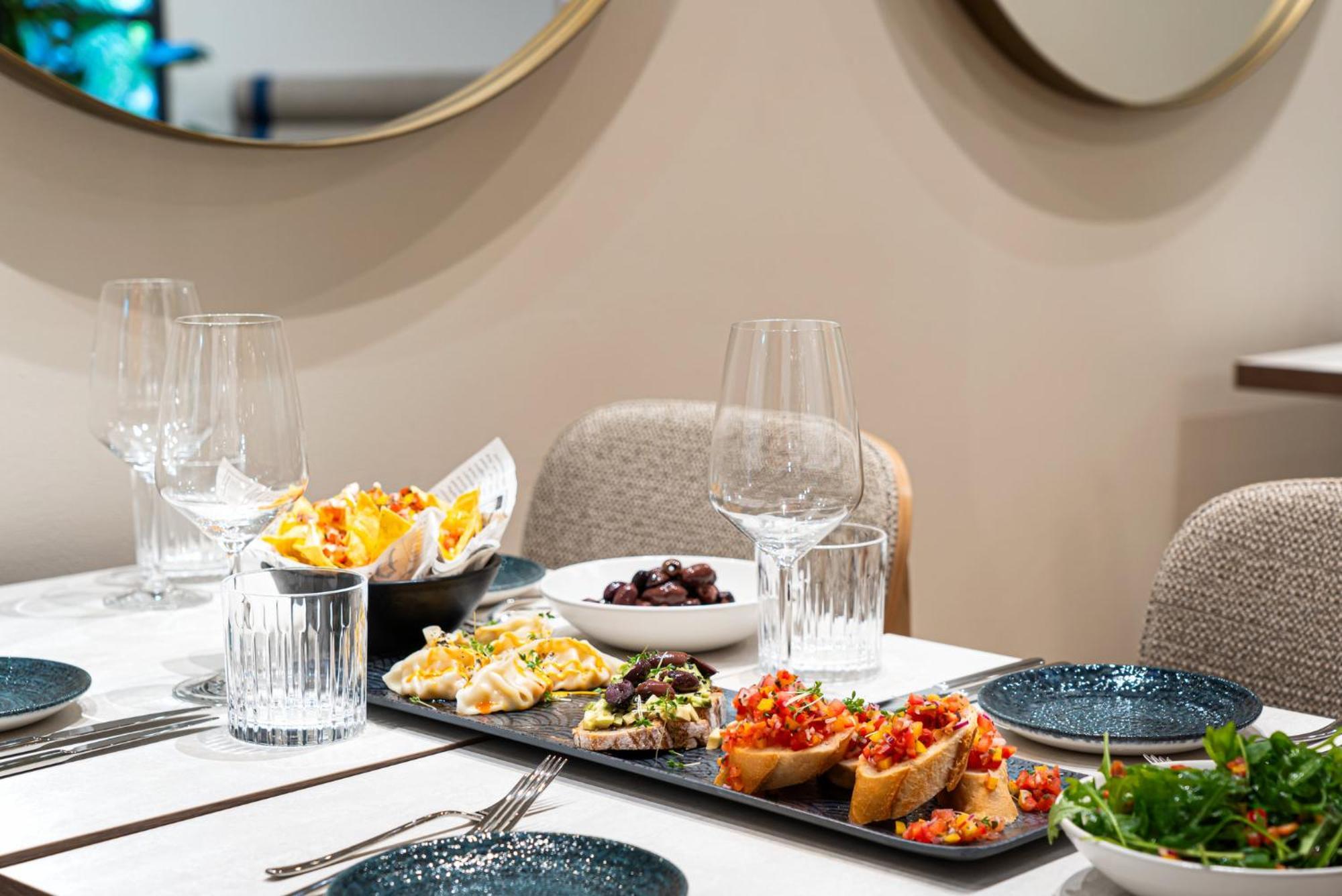 Hotel Voco Prater, An Ihg Viena