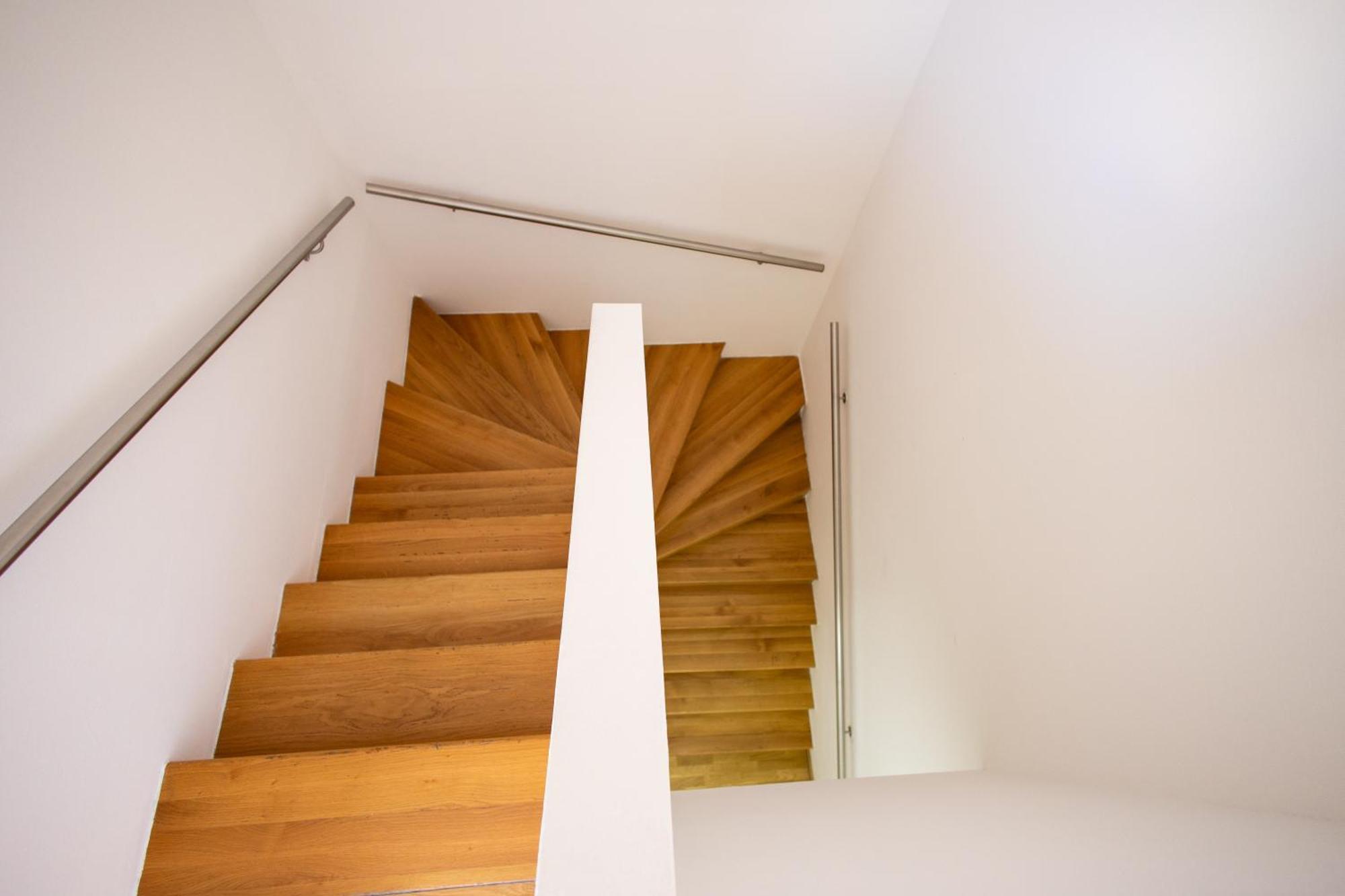 Apartment Ley