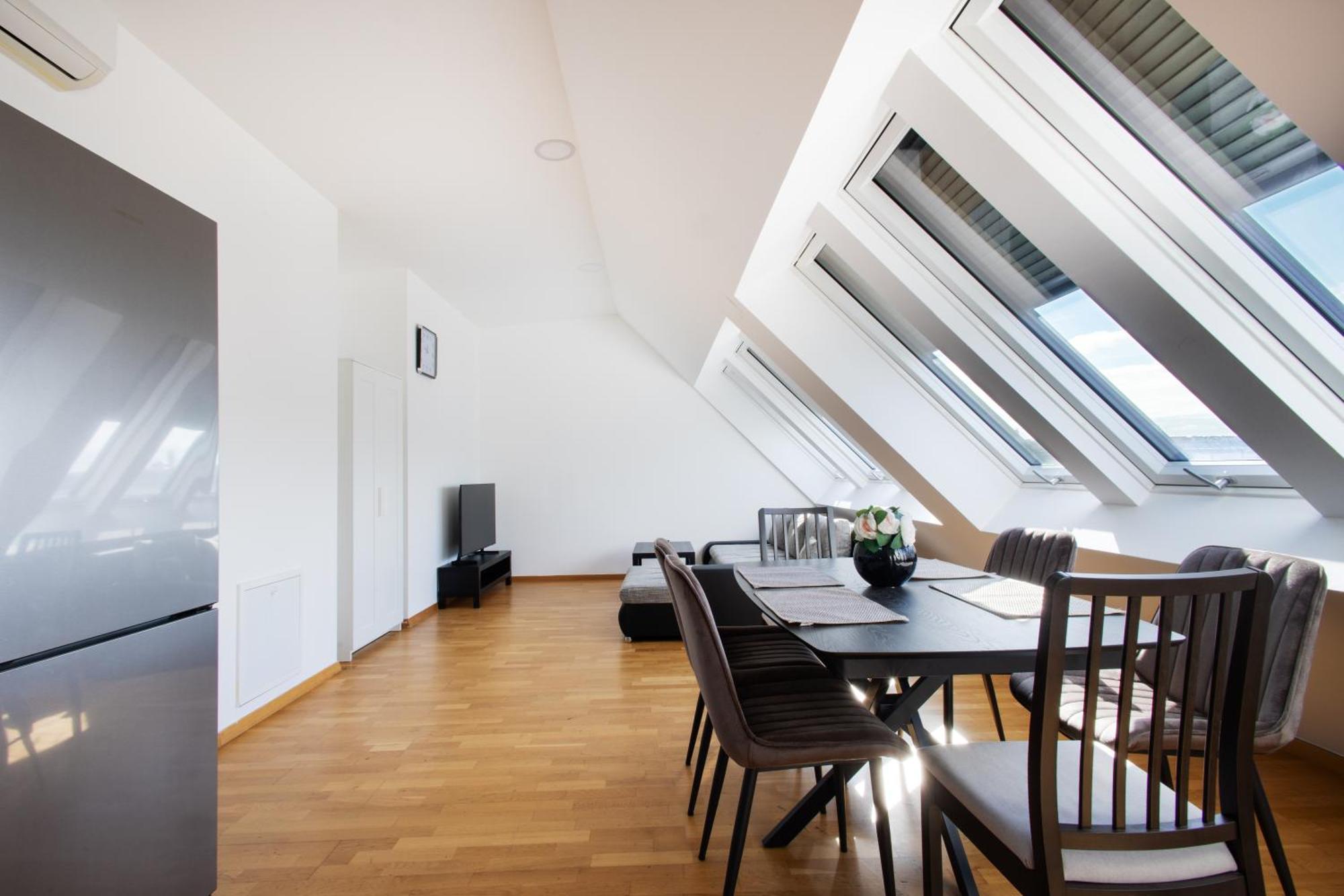 Apartment Ley Vienna
