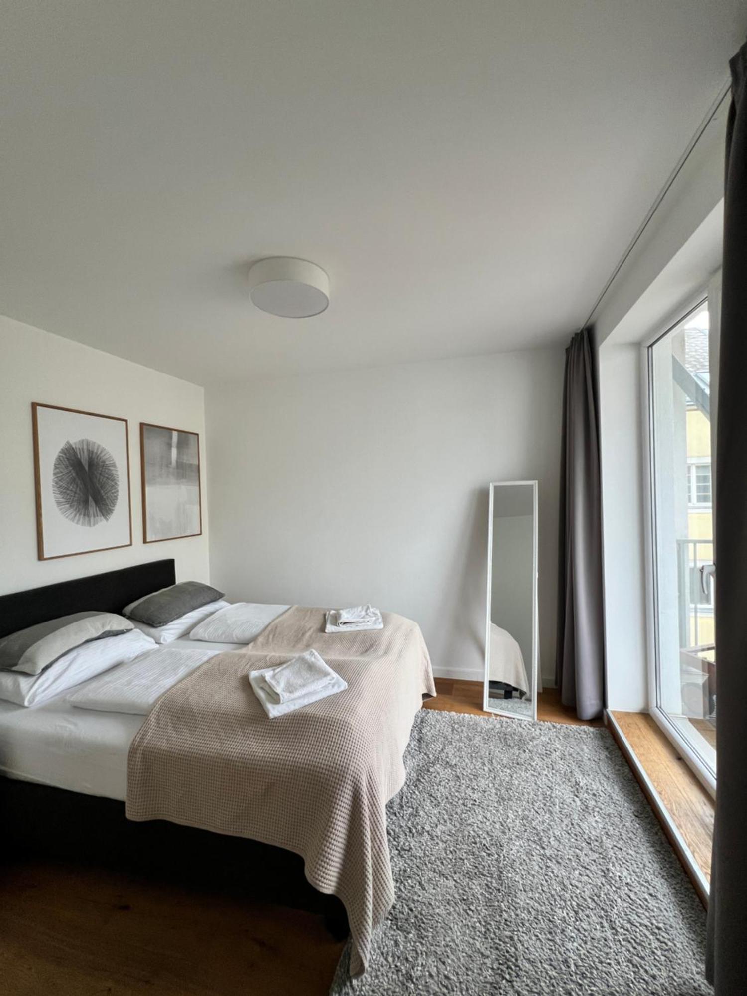 Dowa Apartment Vienna
