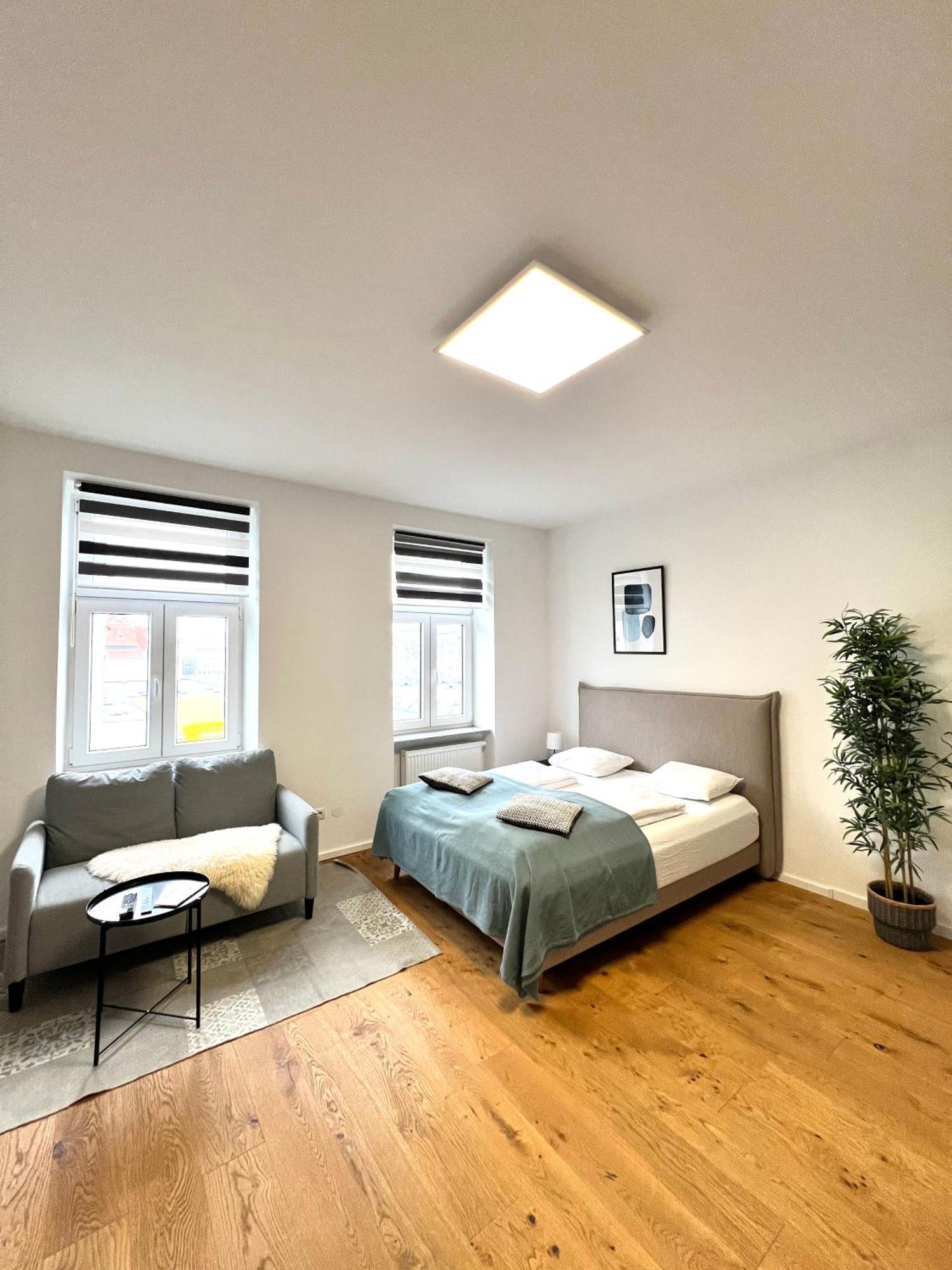 Dowa Apartment