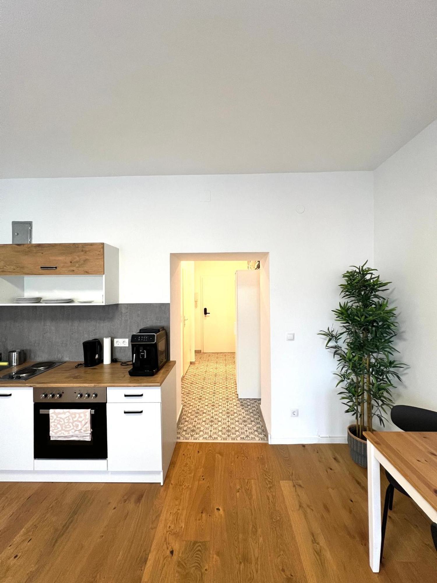 Apartment Dowa *