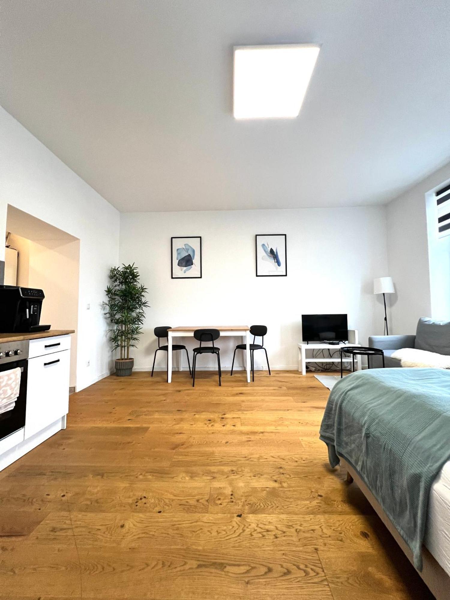 Dowa Apartment