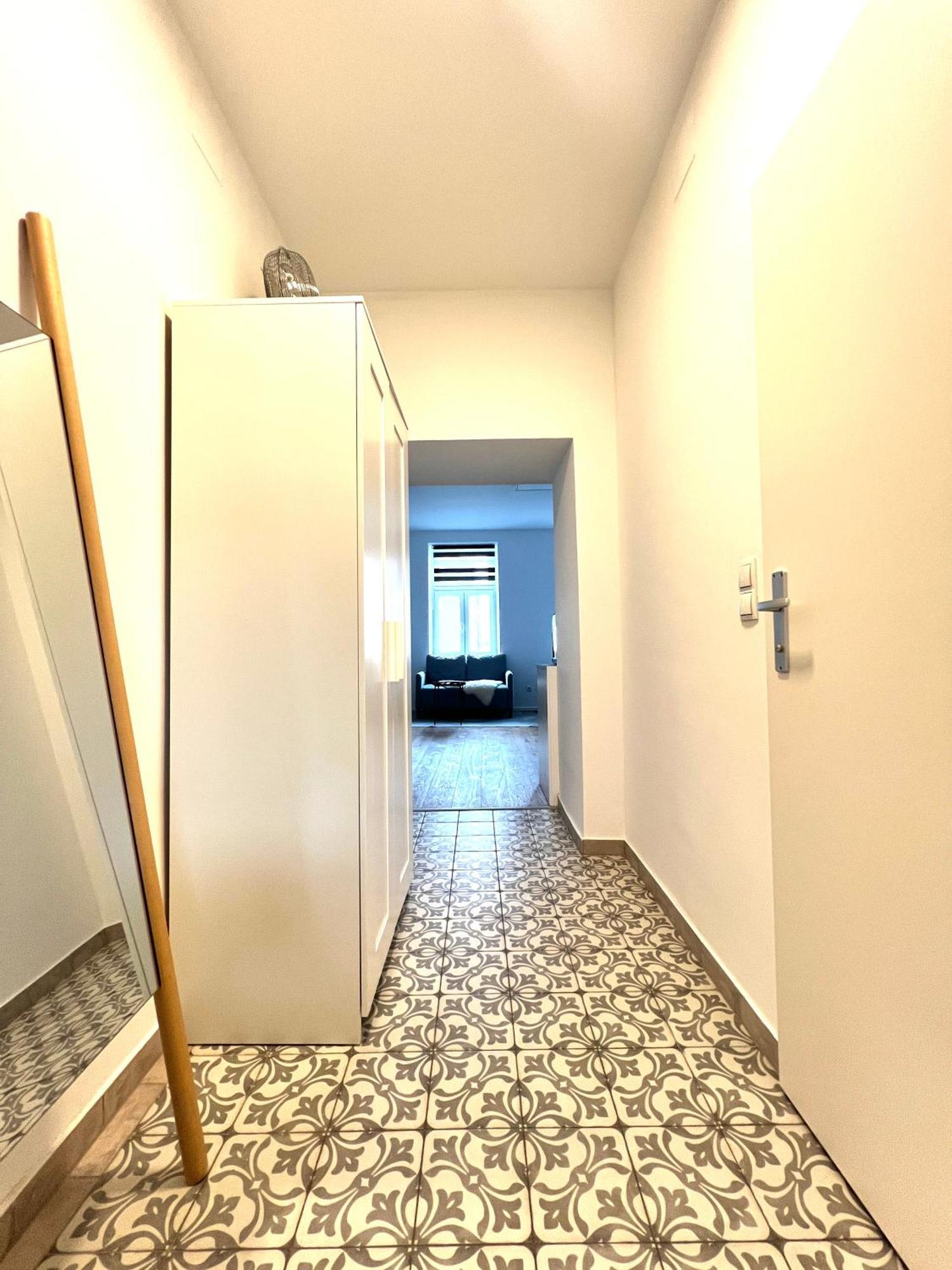 Apartment Dowa Vienna