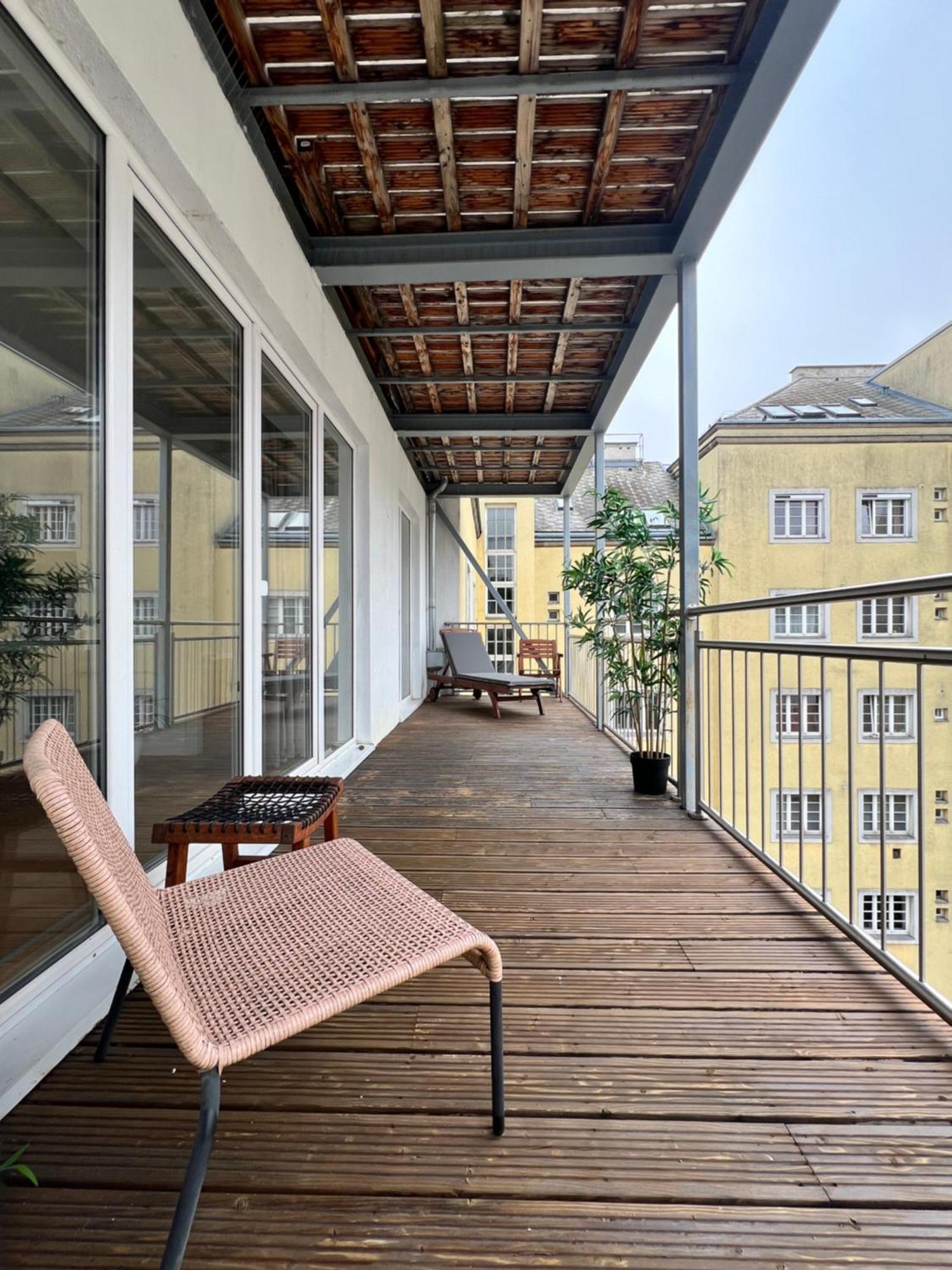 Dowa Apartment Vienna