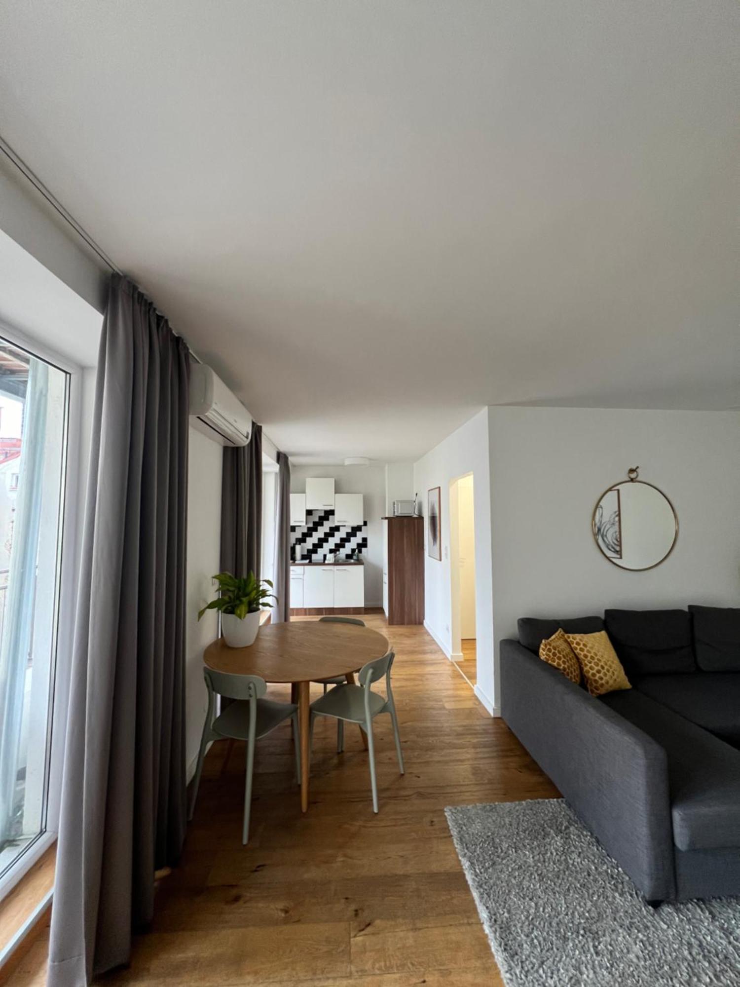 Apartment Dowa Vienna