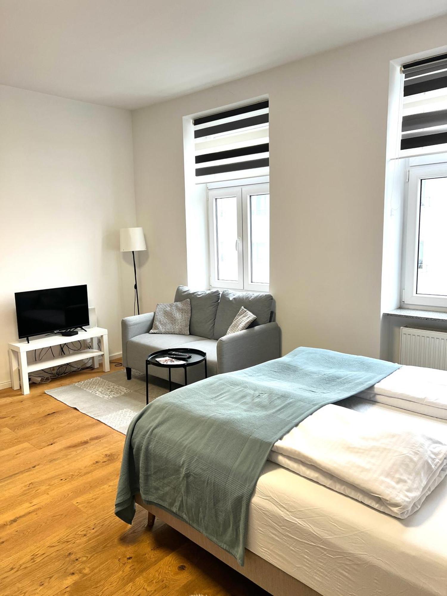 Dowa Apartment