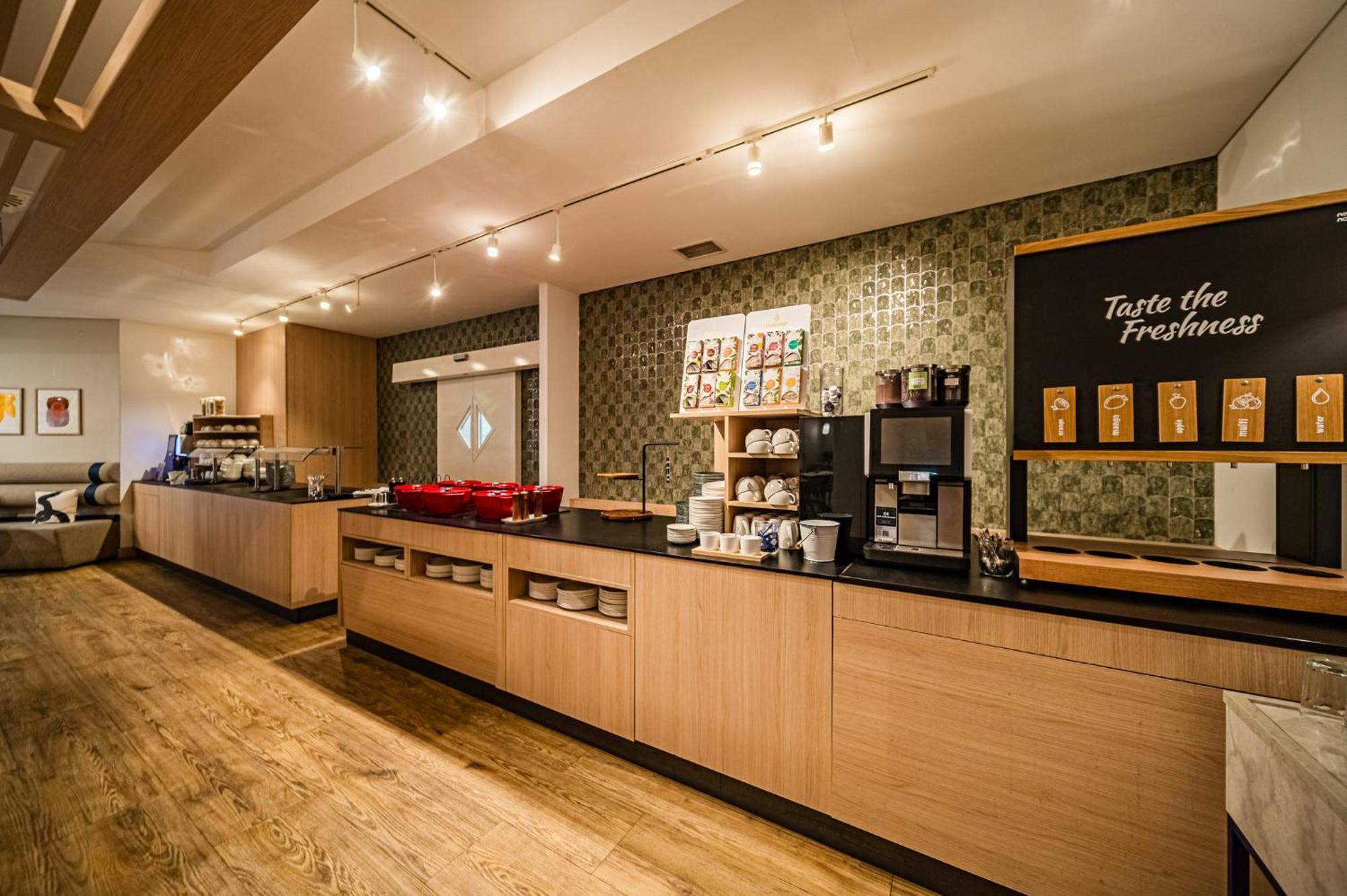 Voco Prater, An Ihg Viena